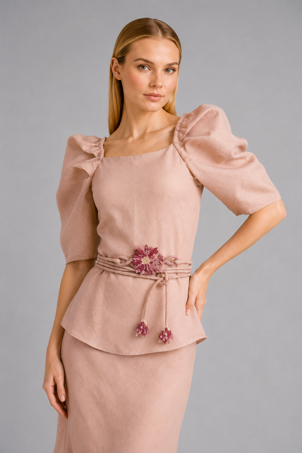 BLUSA SWELL
