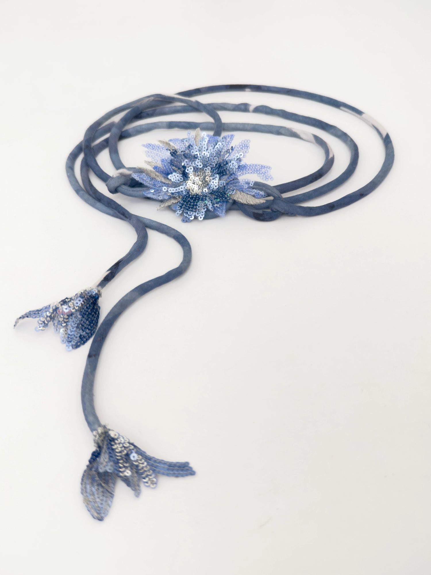 CINTURÓN AZUREA