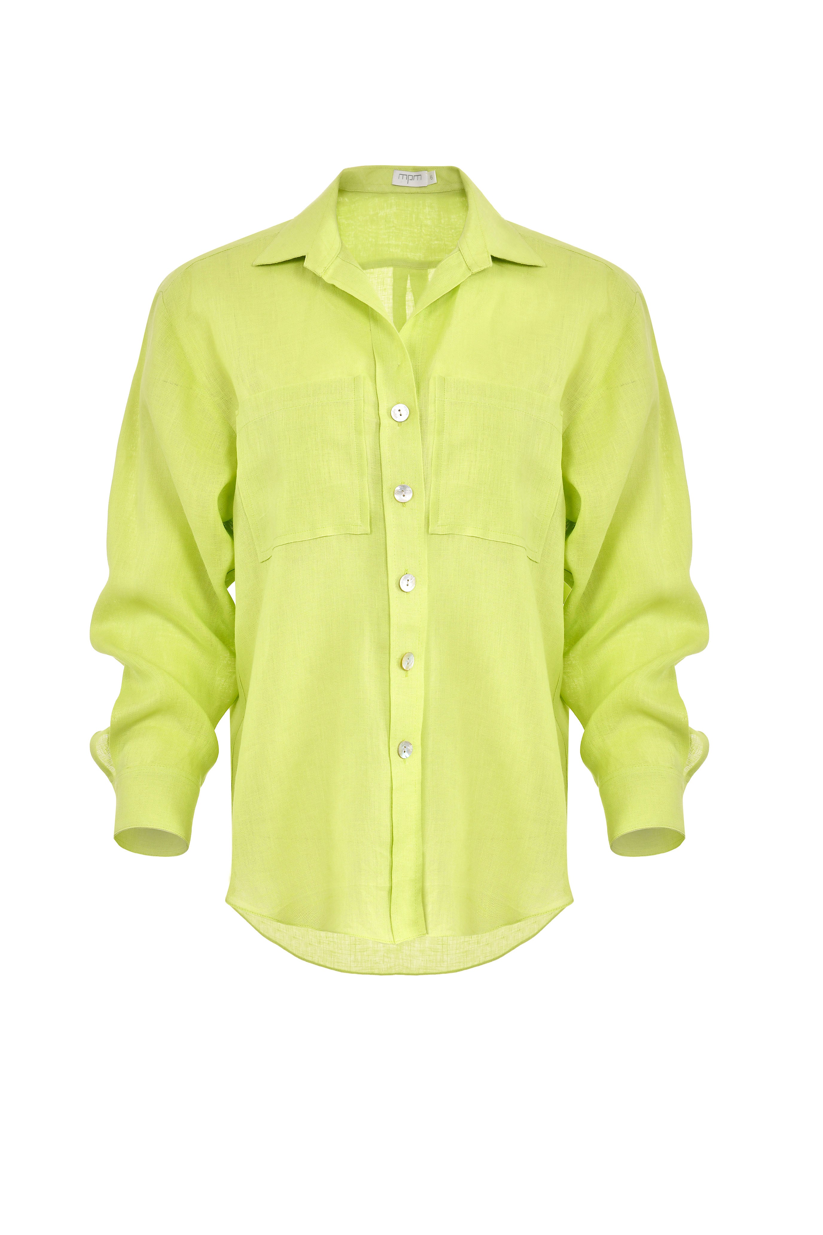 Blusa Miltonia