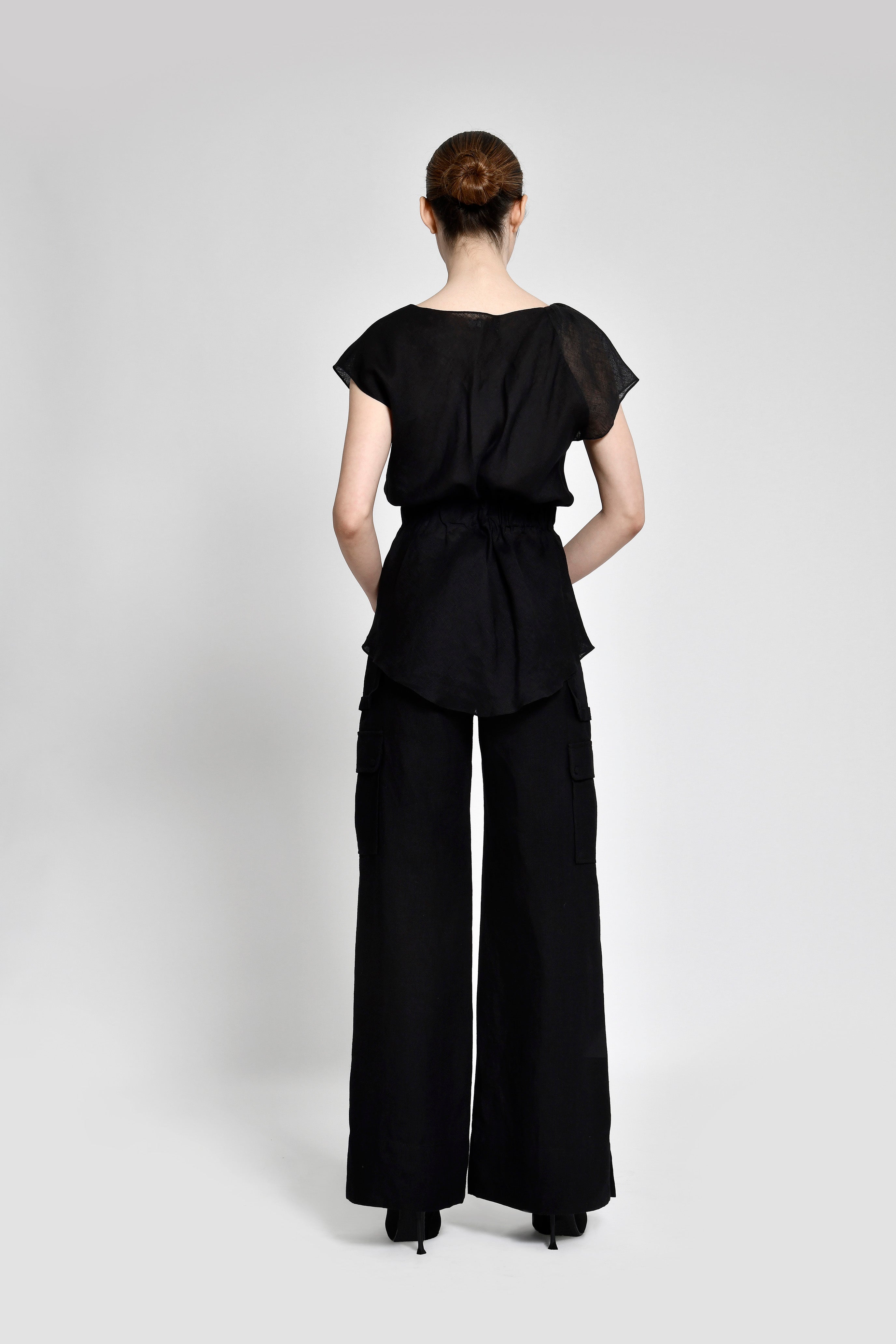 Blusa Malibues