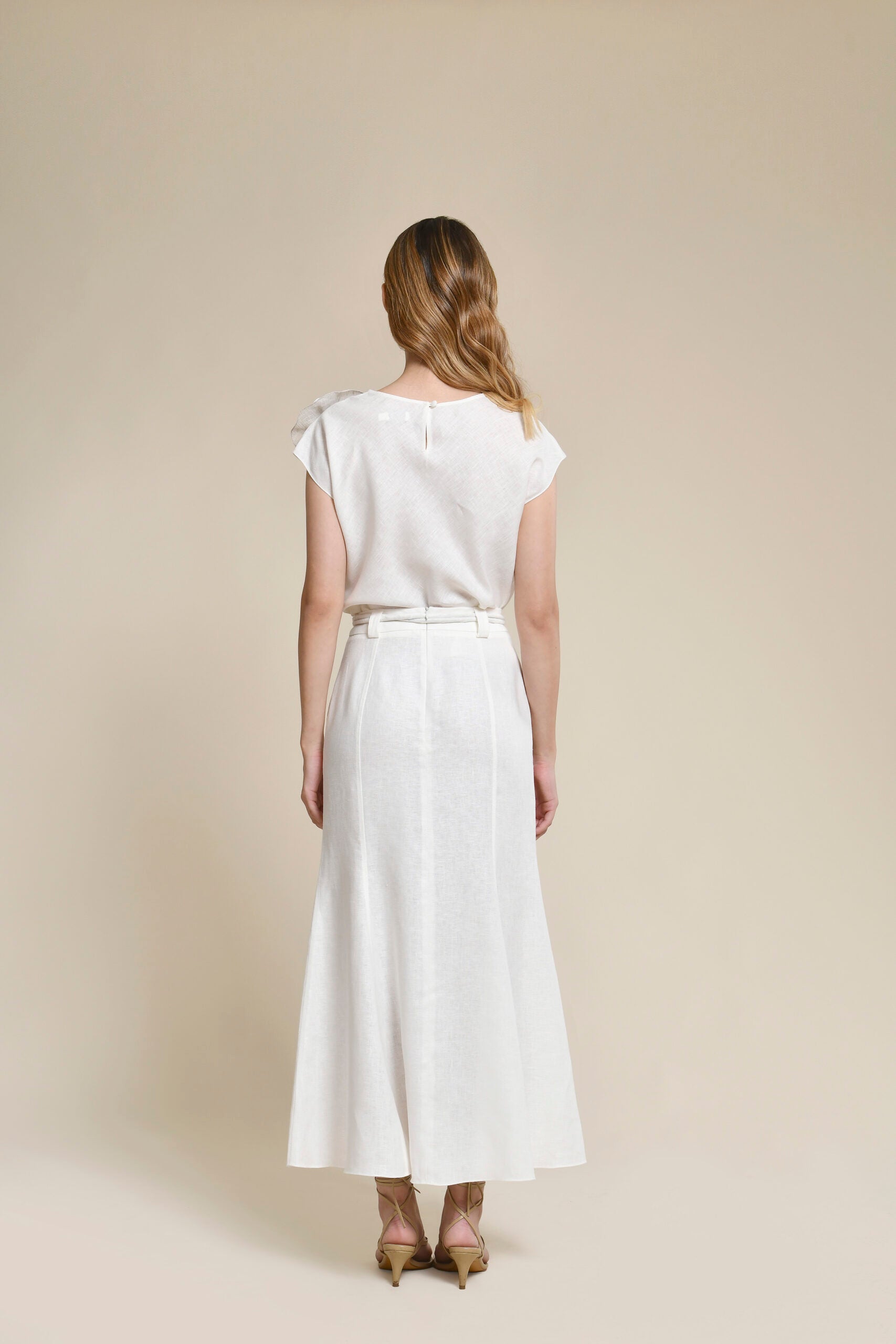 BLUSA ANNÉ