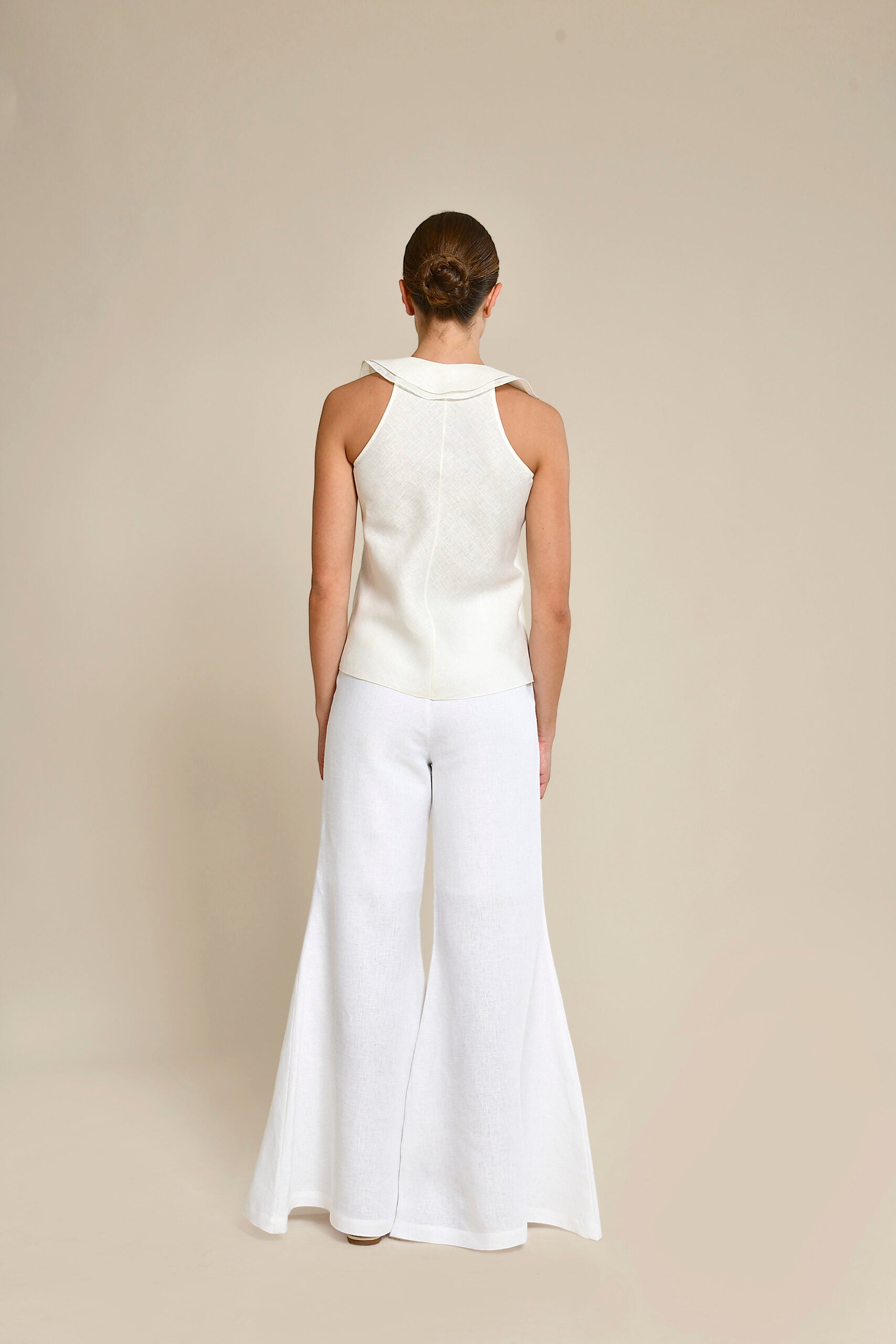 Blusa Khiara