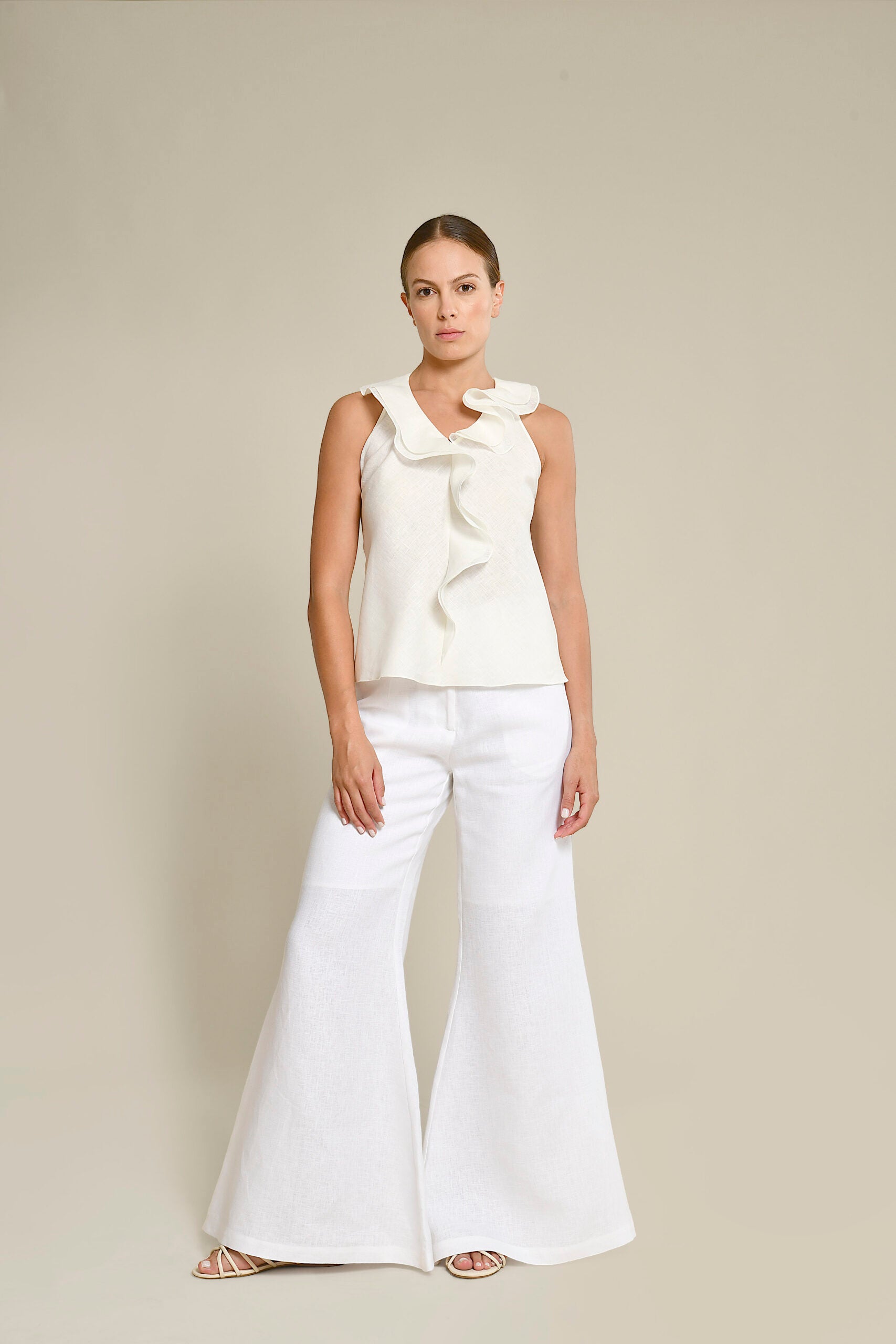 Blusa Khiara