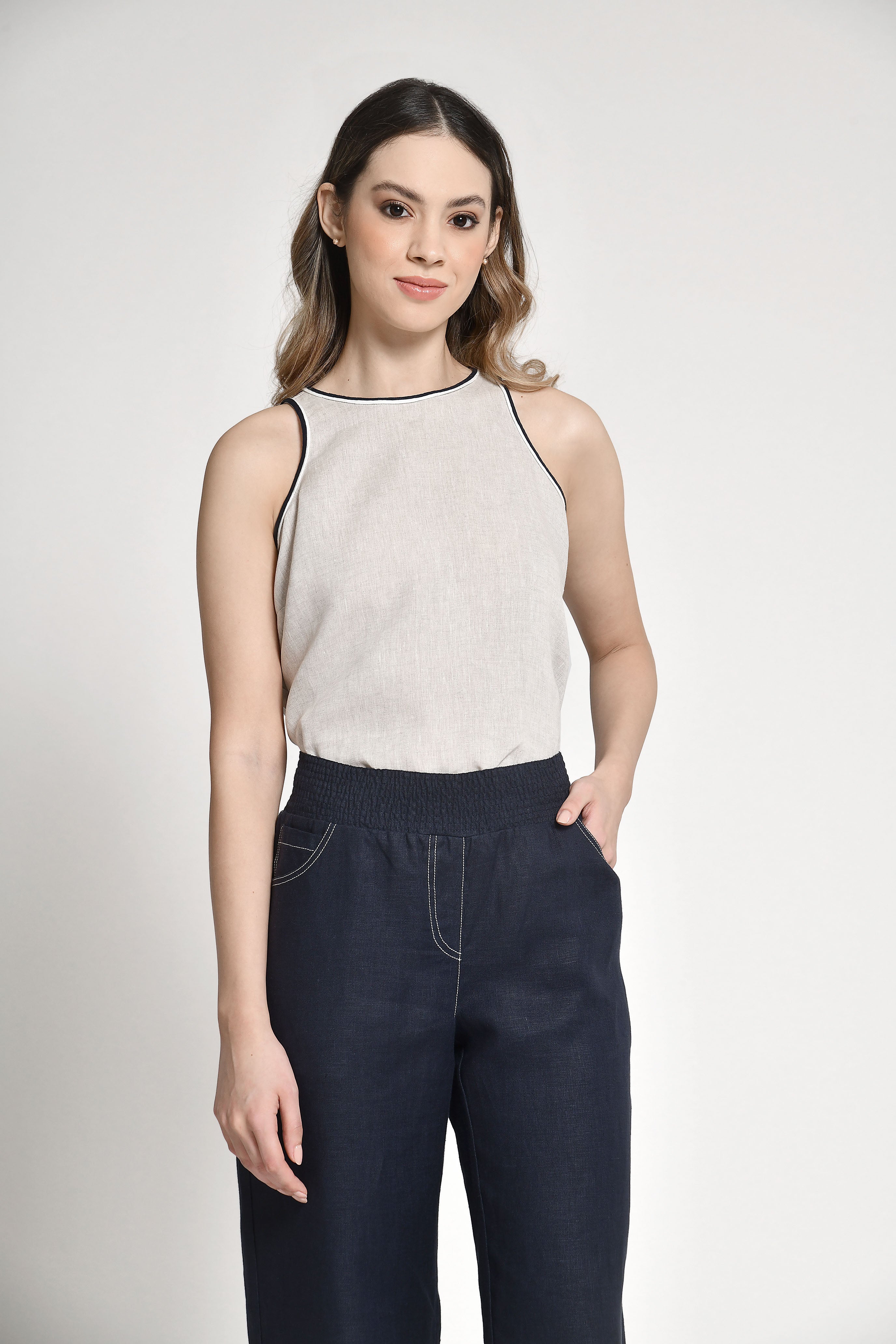 Blusa Aine
