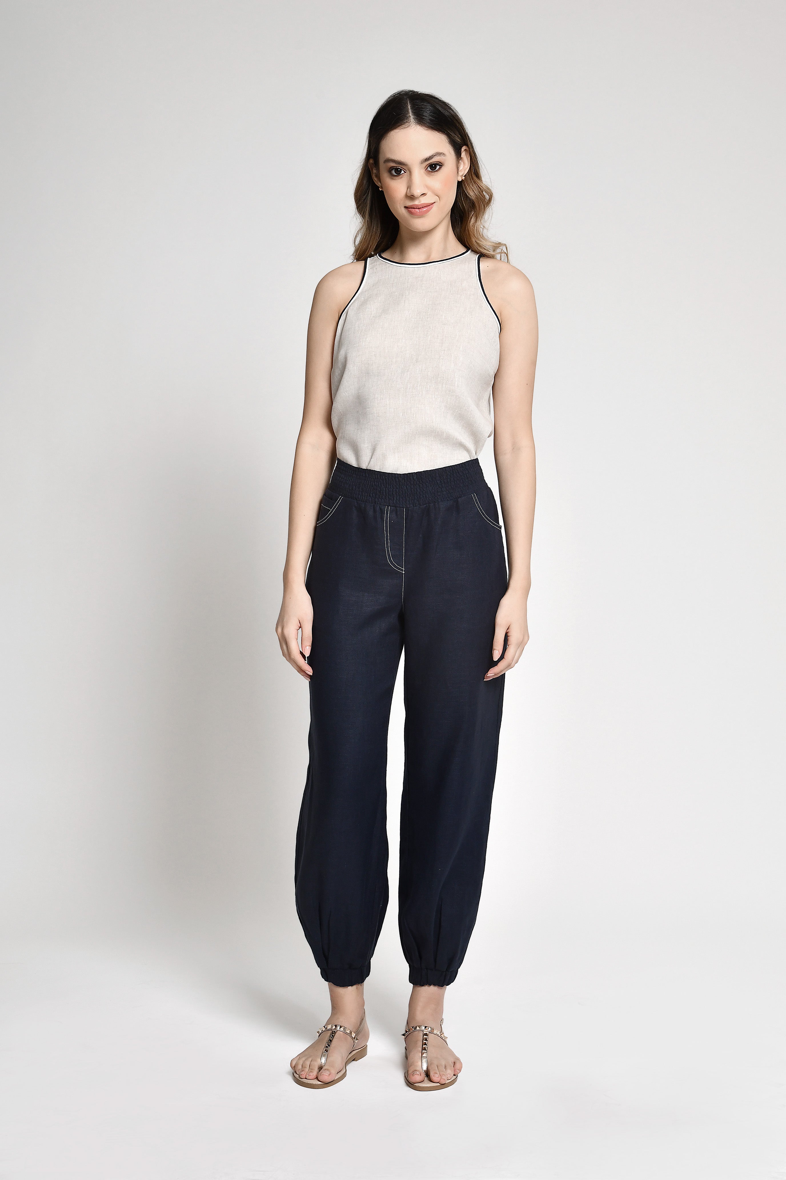 Blusa Aine