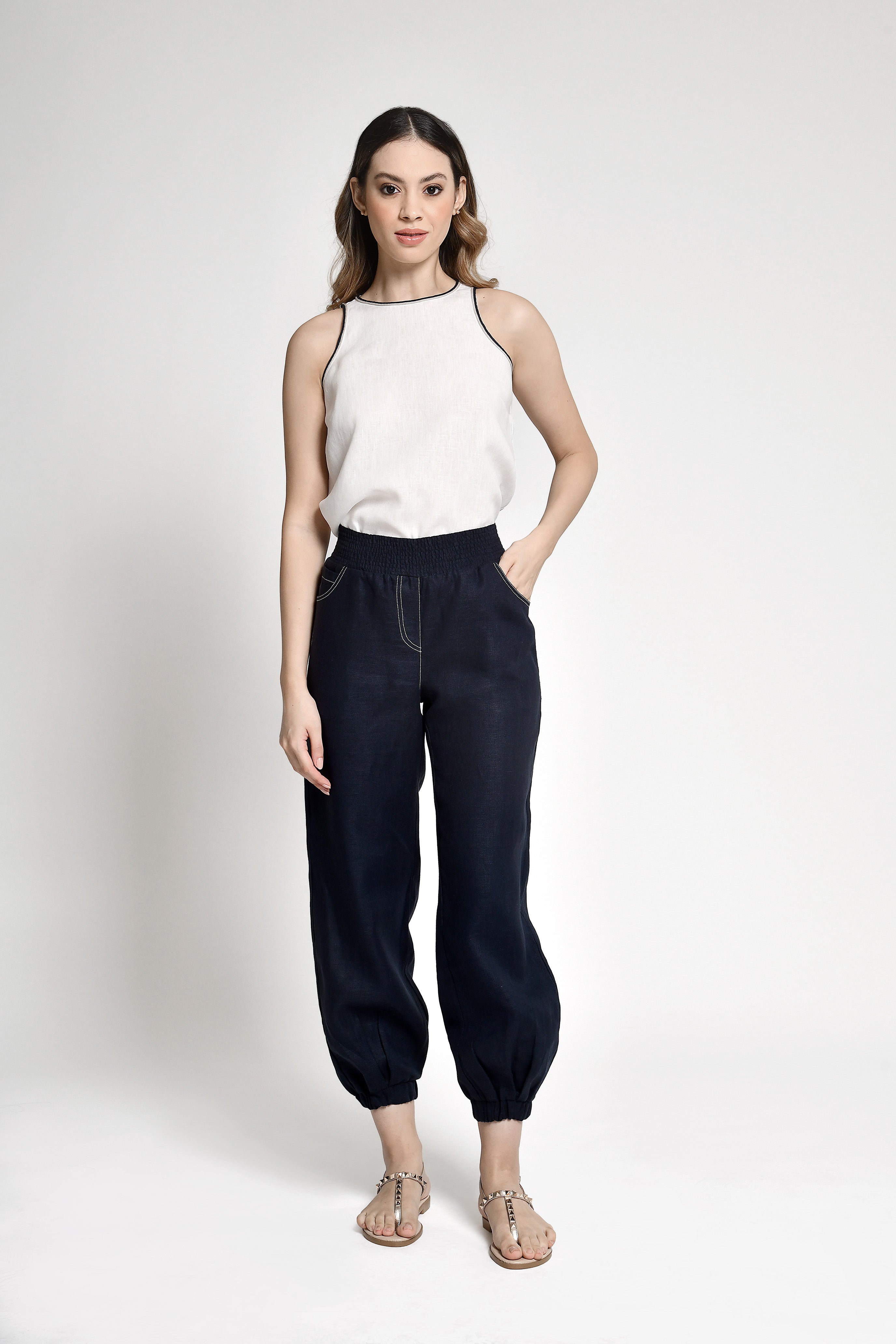 Blusa Aine