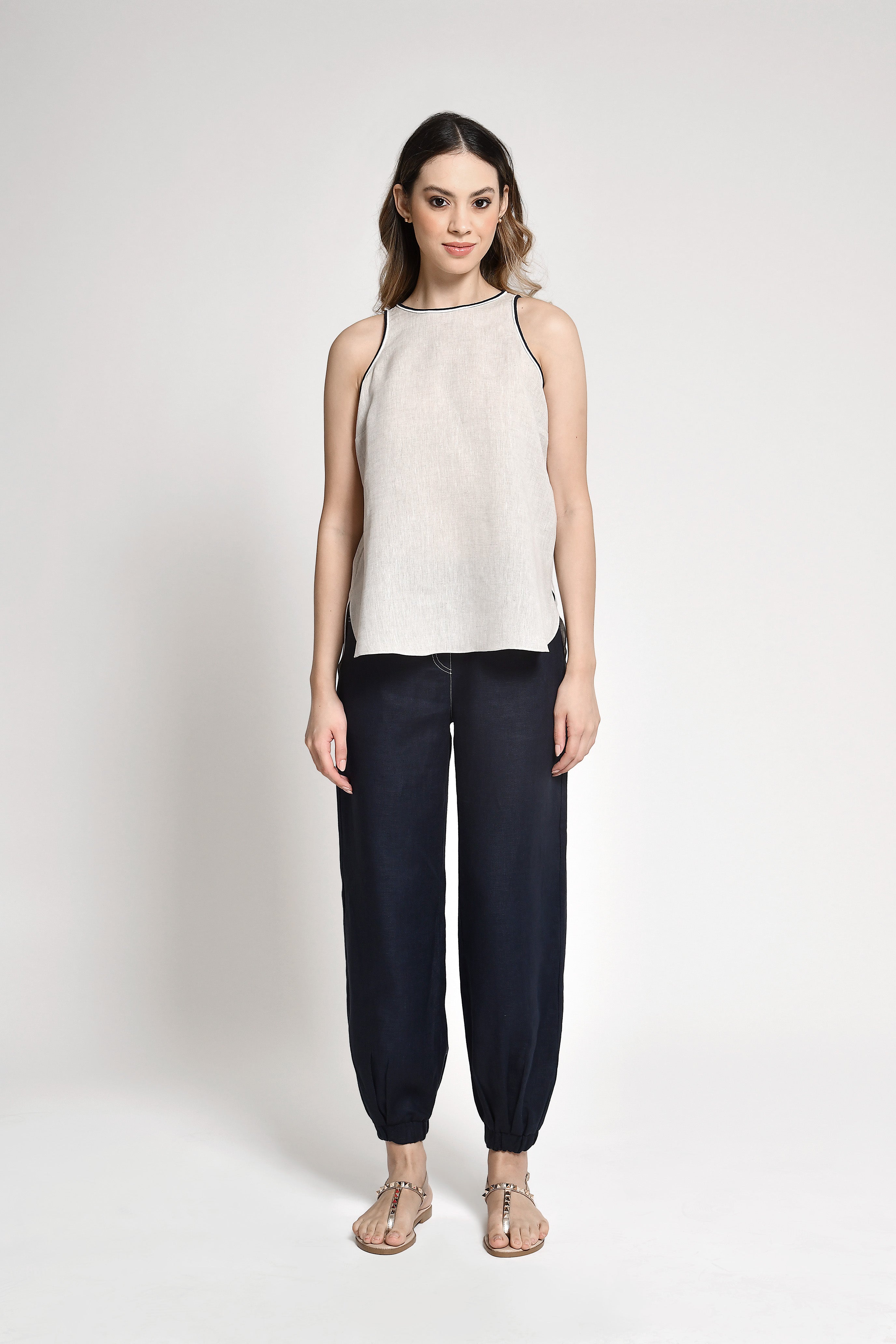Blusa Aine