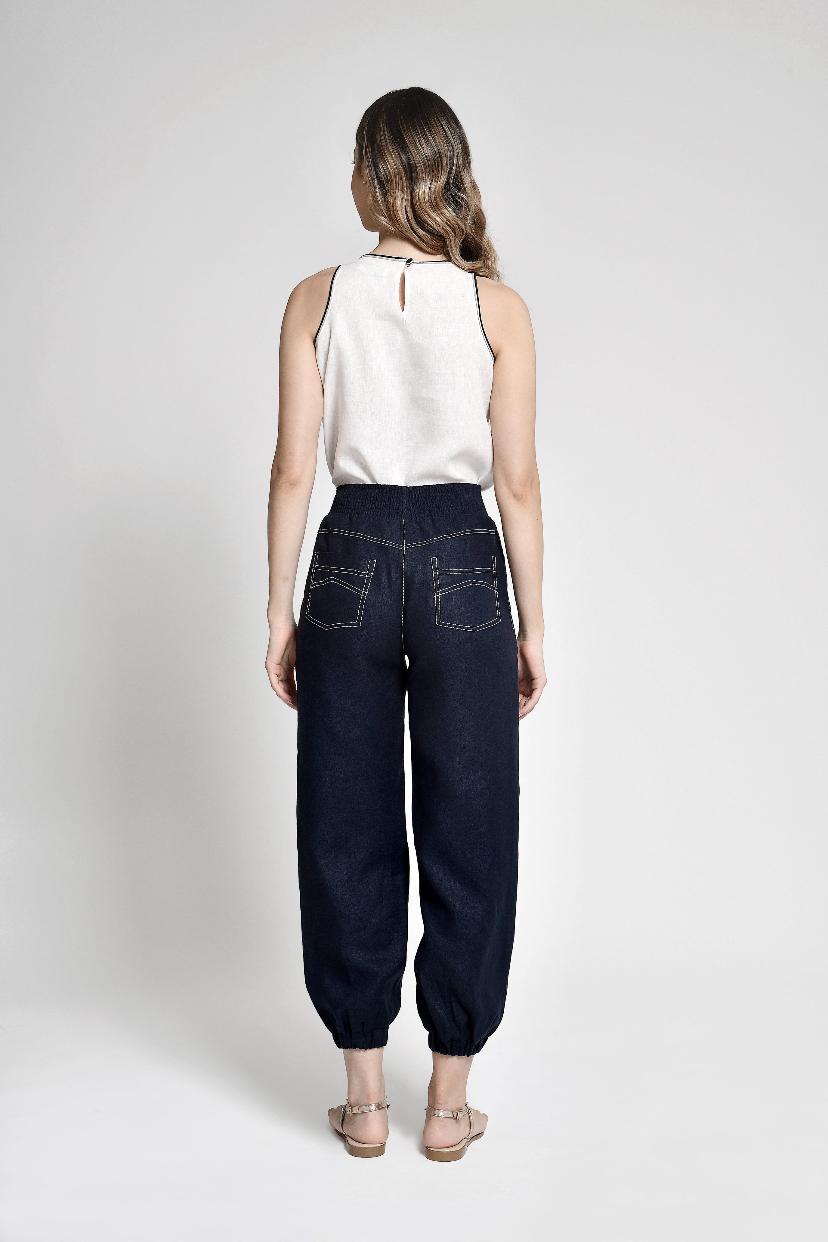 Blusa Aine