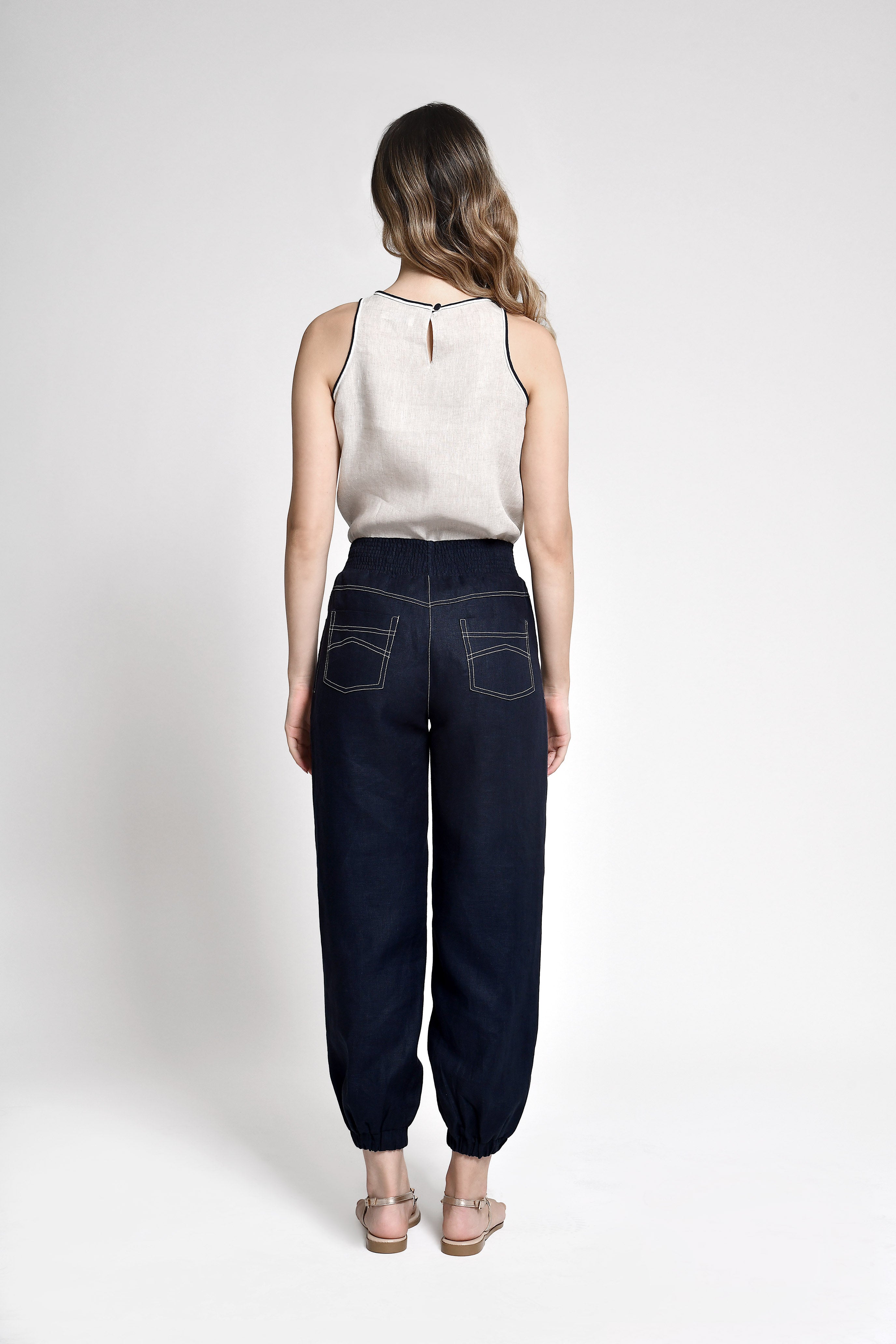 Blusa Aine