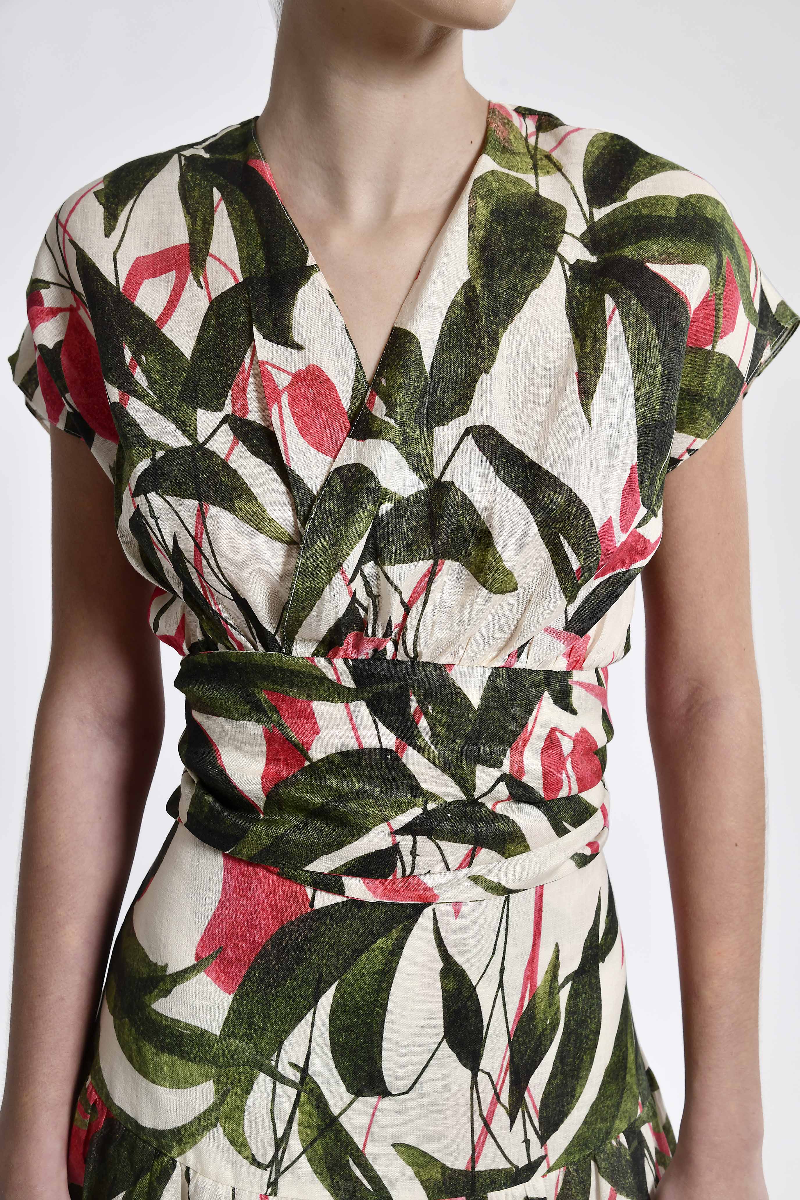 Blusa Bel