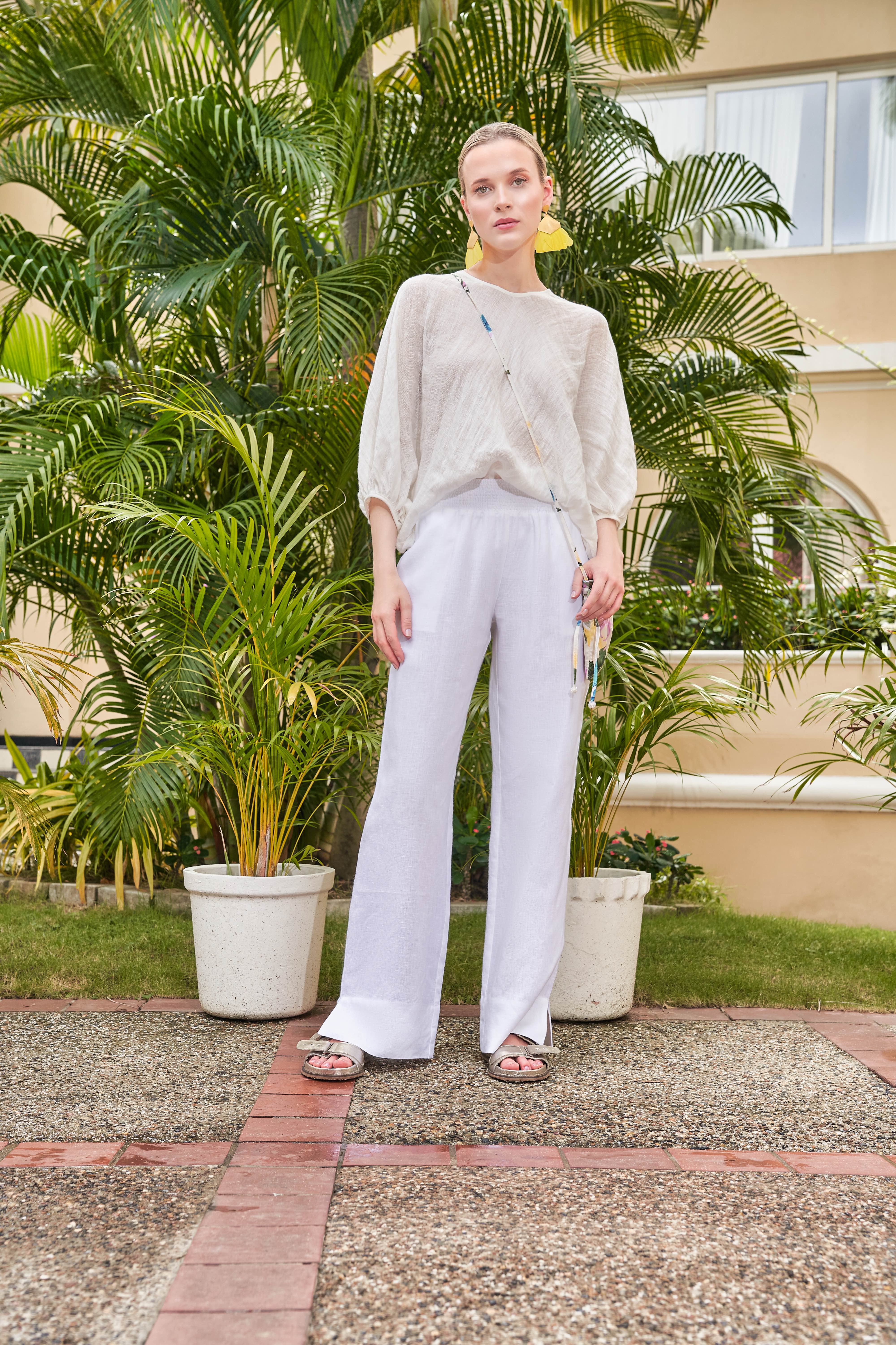 Pantalon Maat