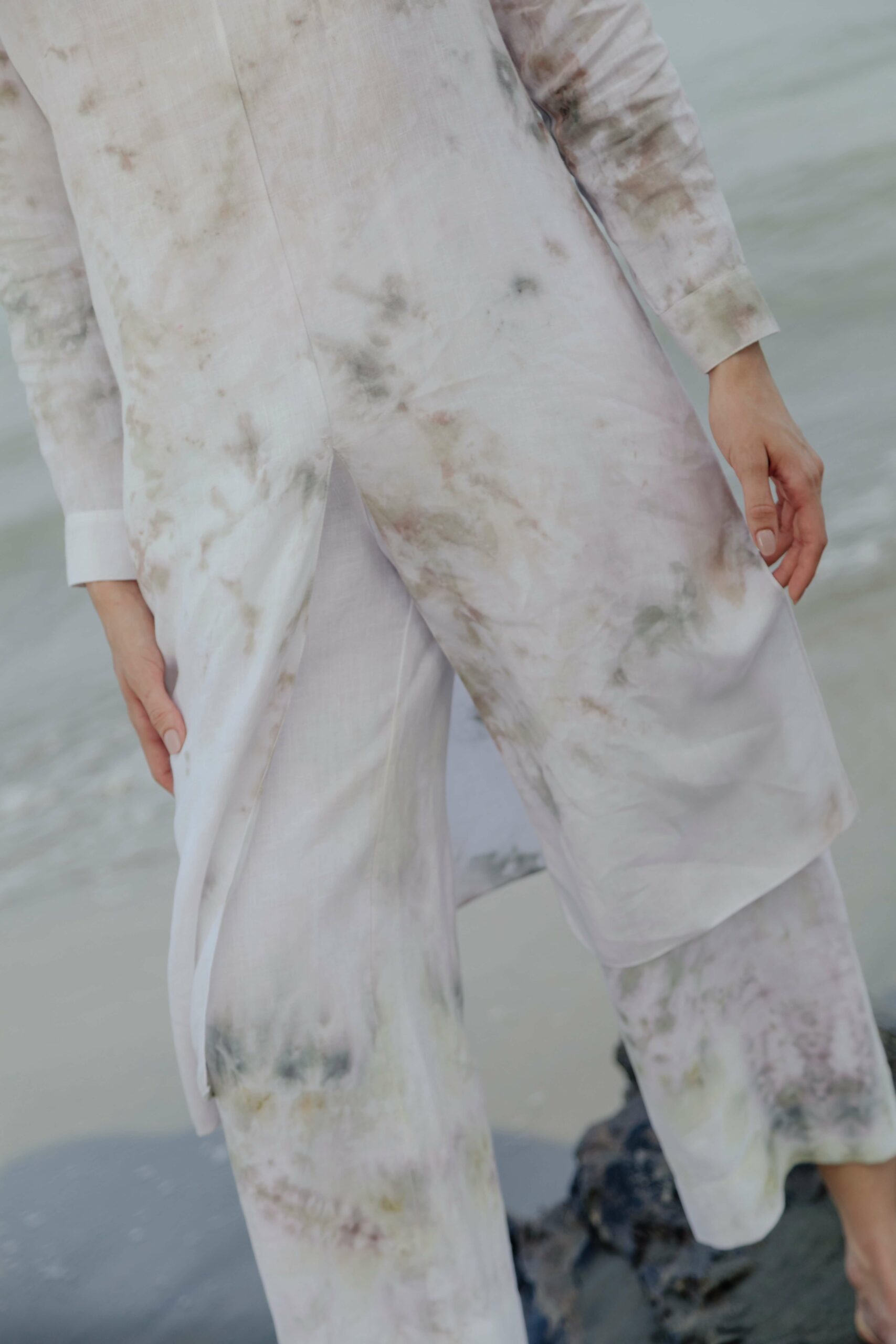 Pantalon Fragans
