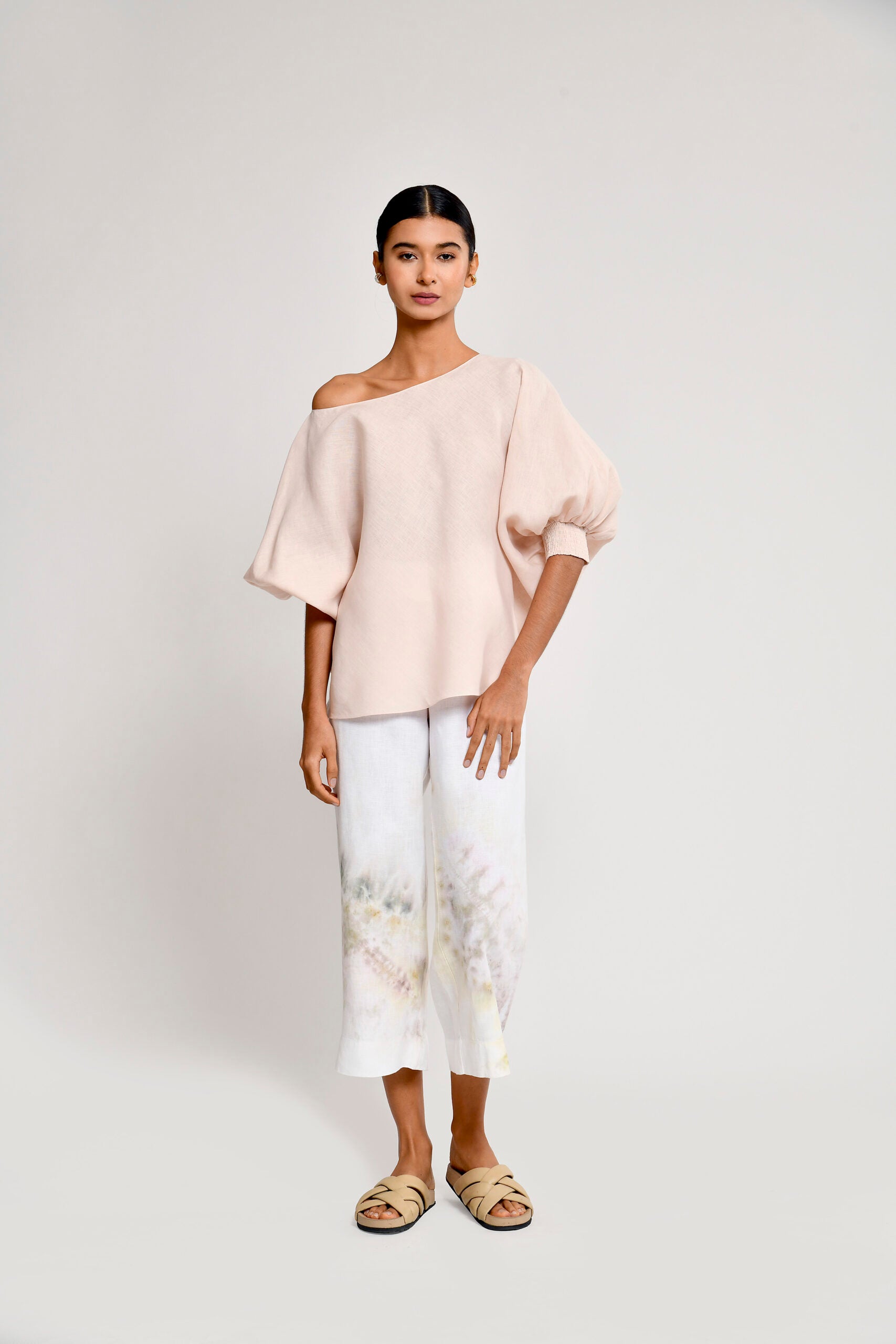 Pantalon Fragans
