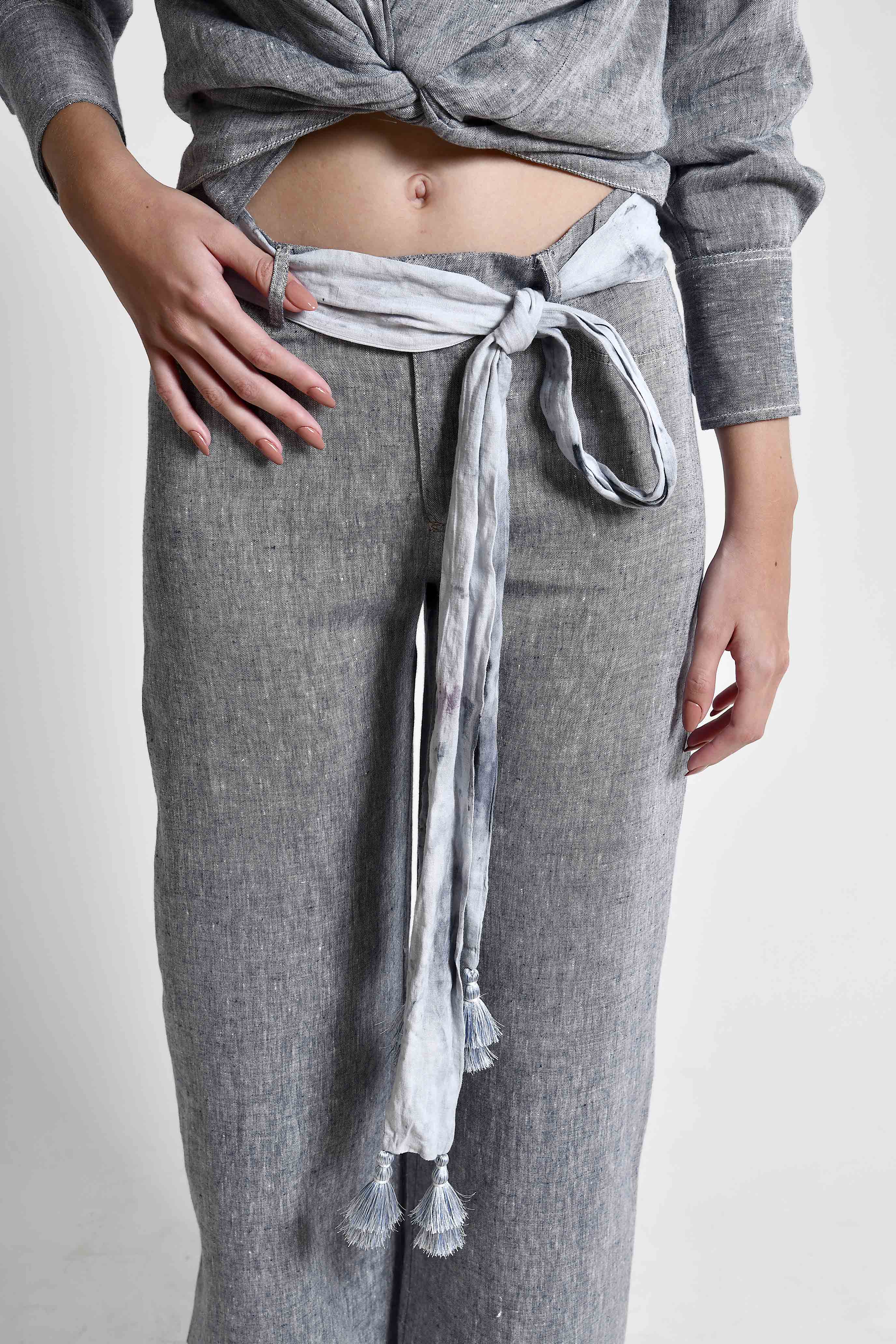 Pantalón Eleanor