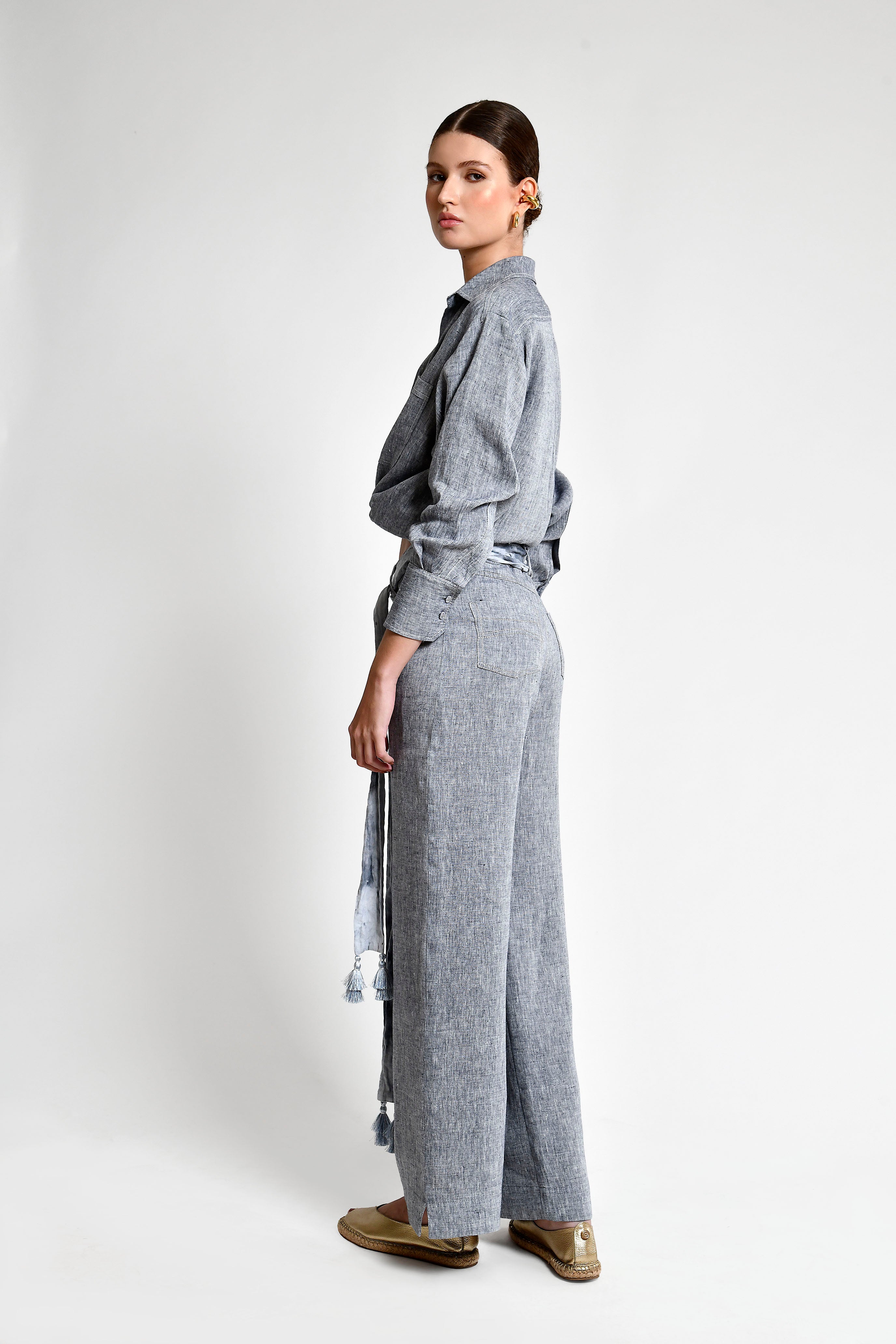 Pantalón Eleanor