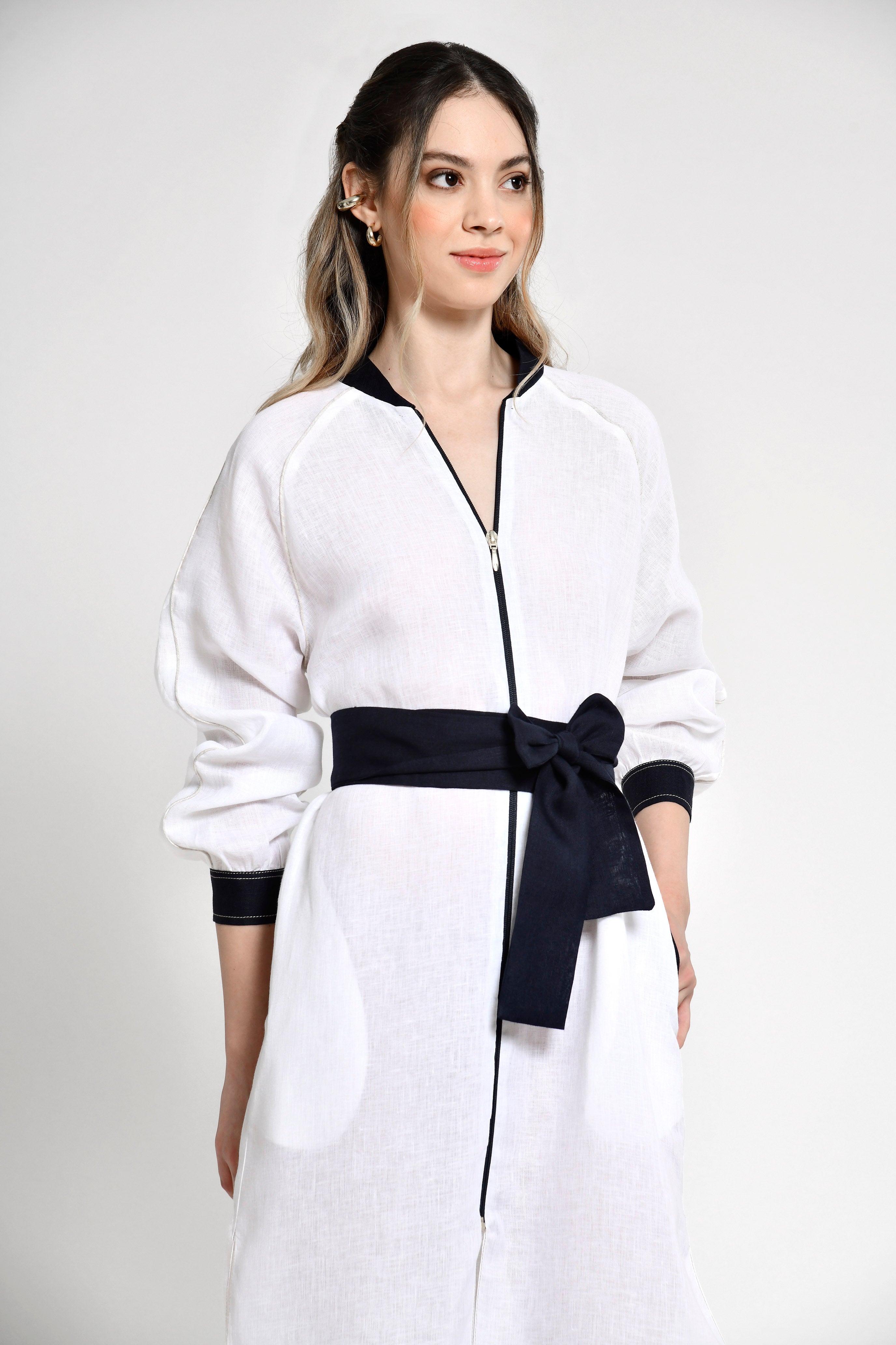Vestido Naroa