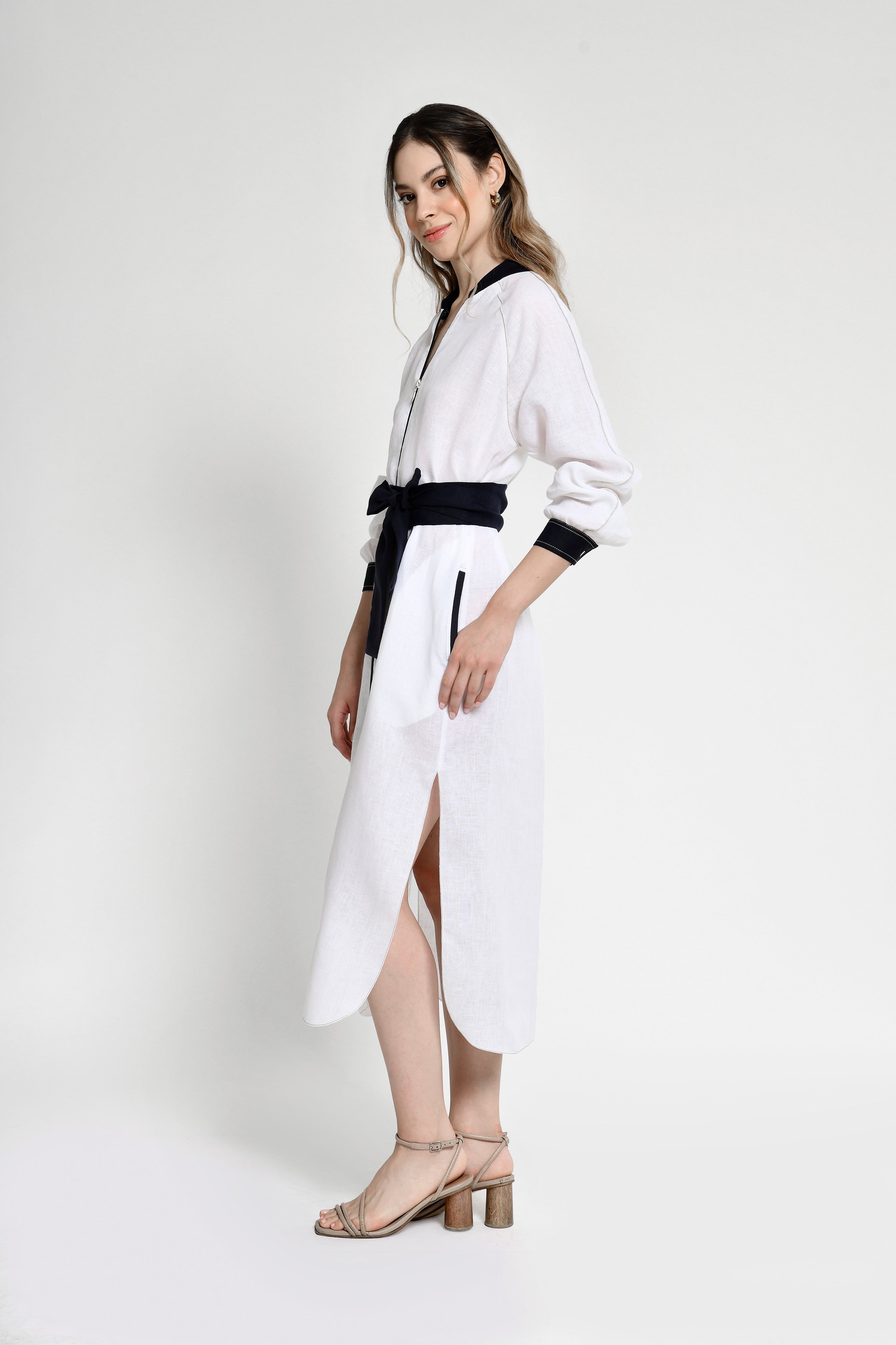 Vestido Naroa