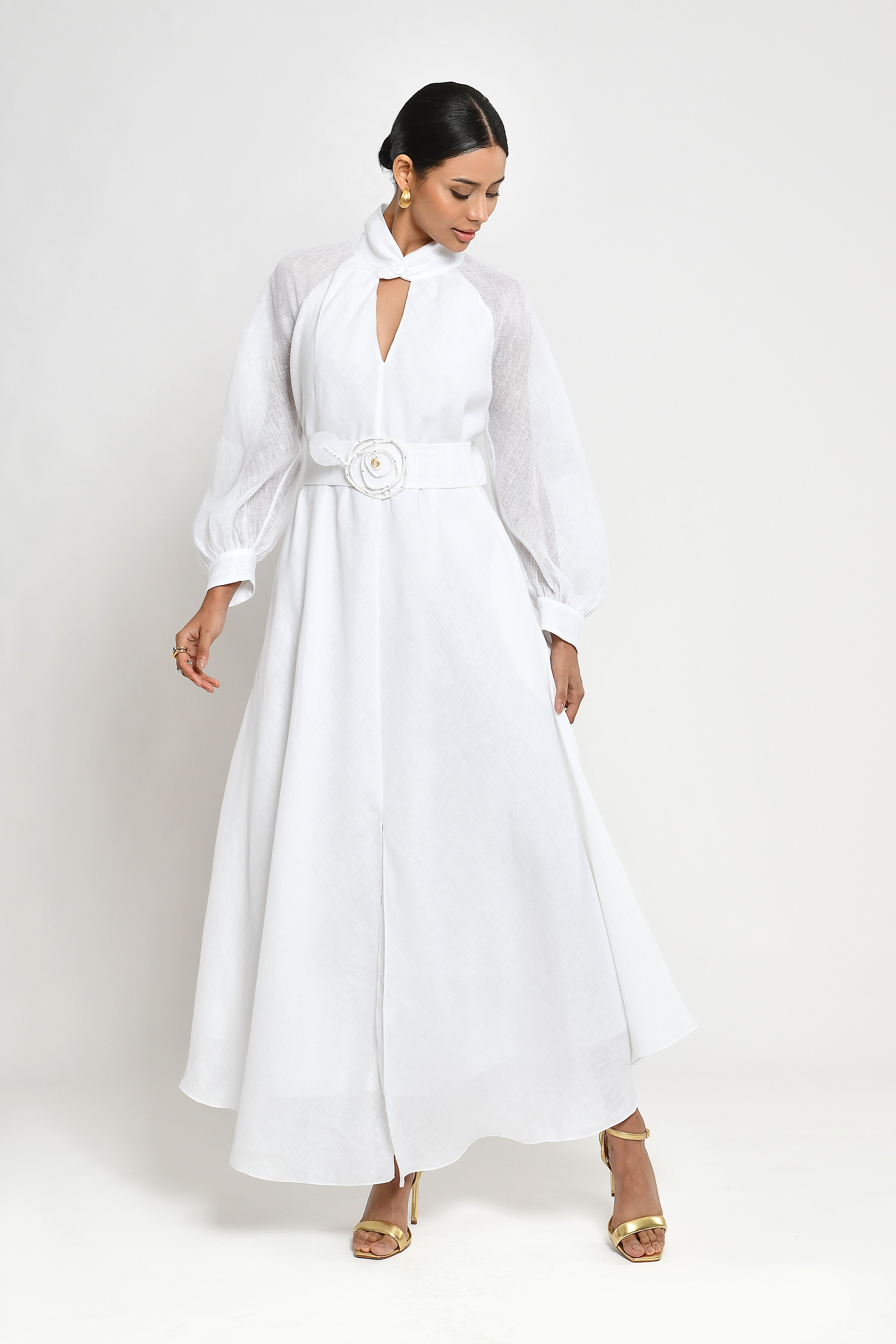 Vestido Azeneth