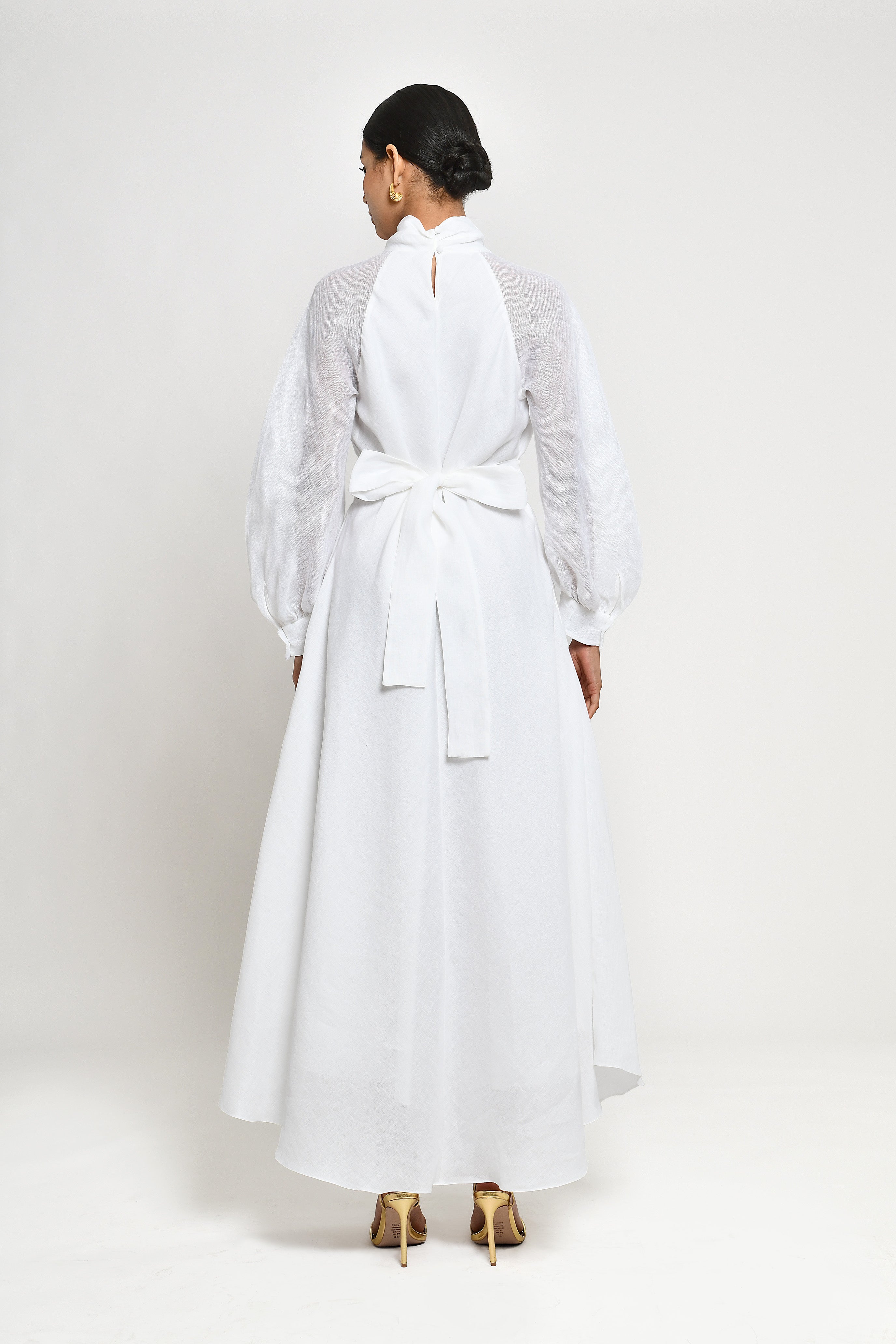 Vestido Azeneth