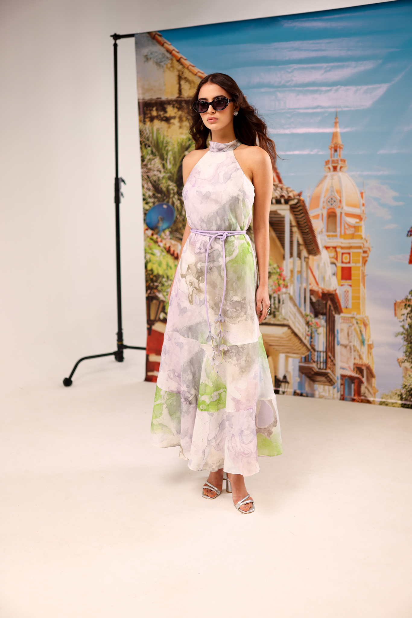 Vestido Marsella
