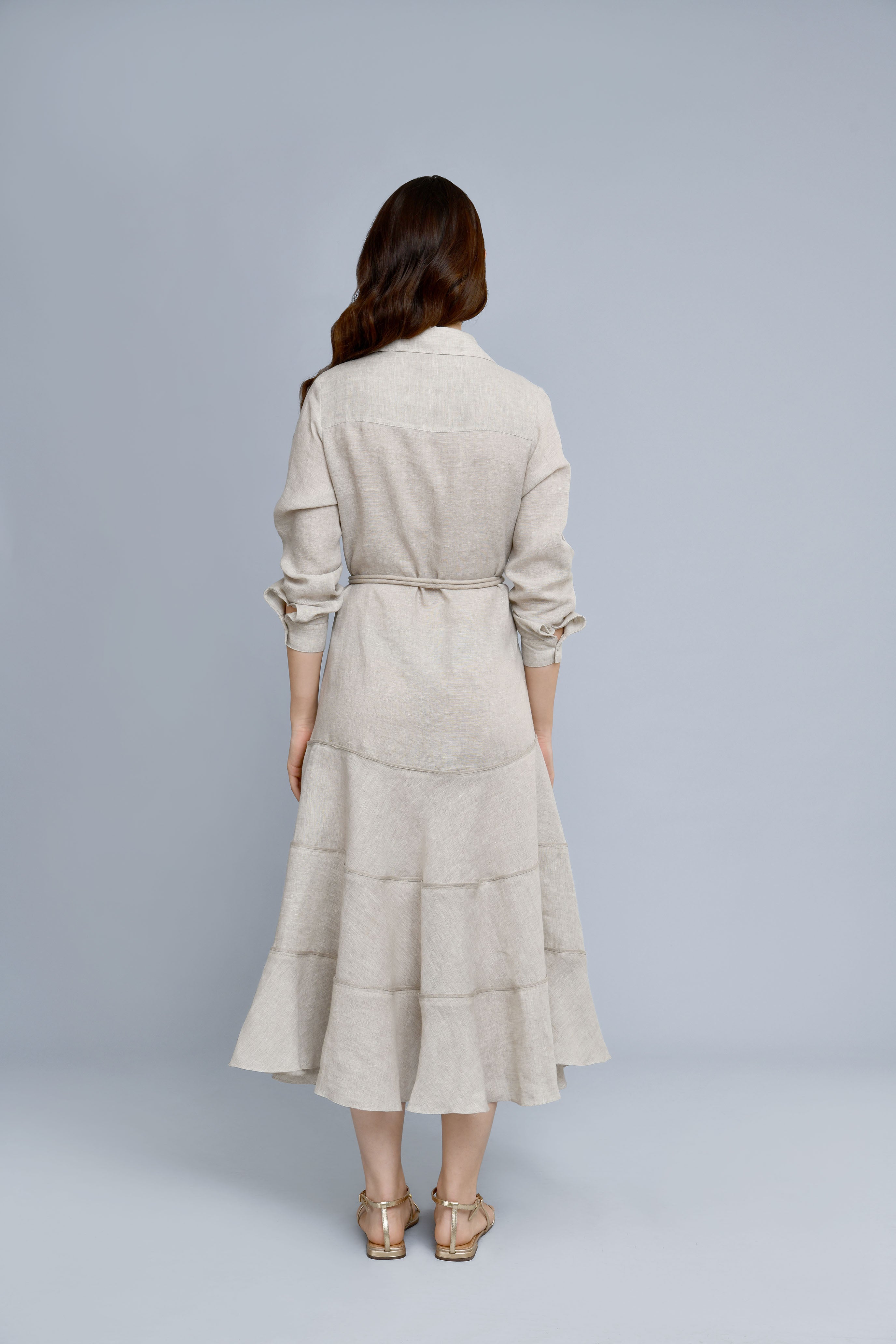 VESTIDO ASTRA