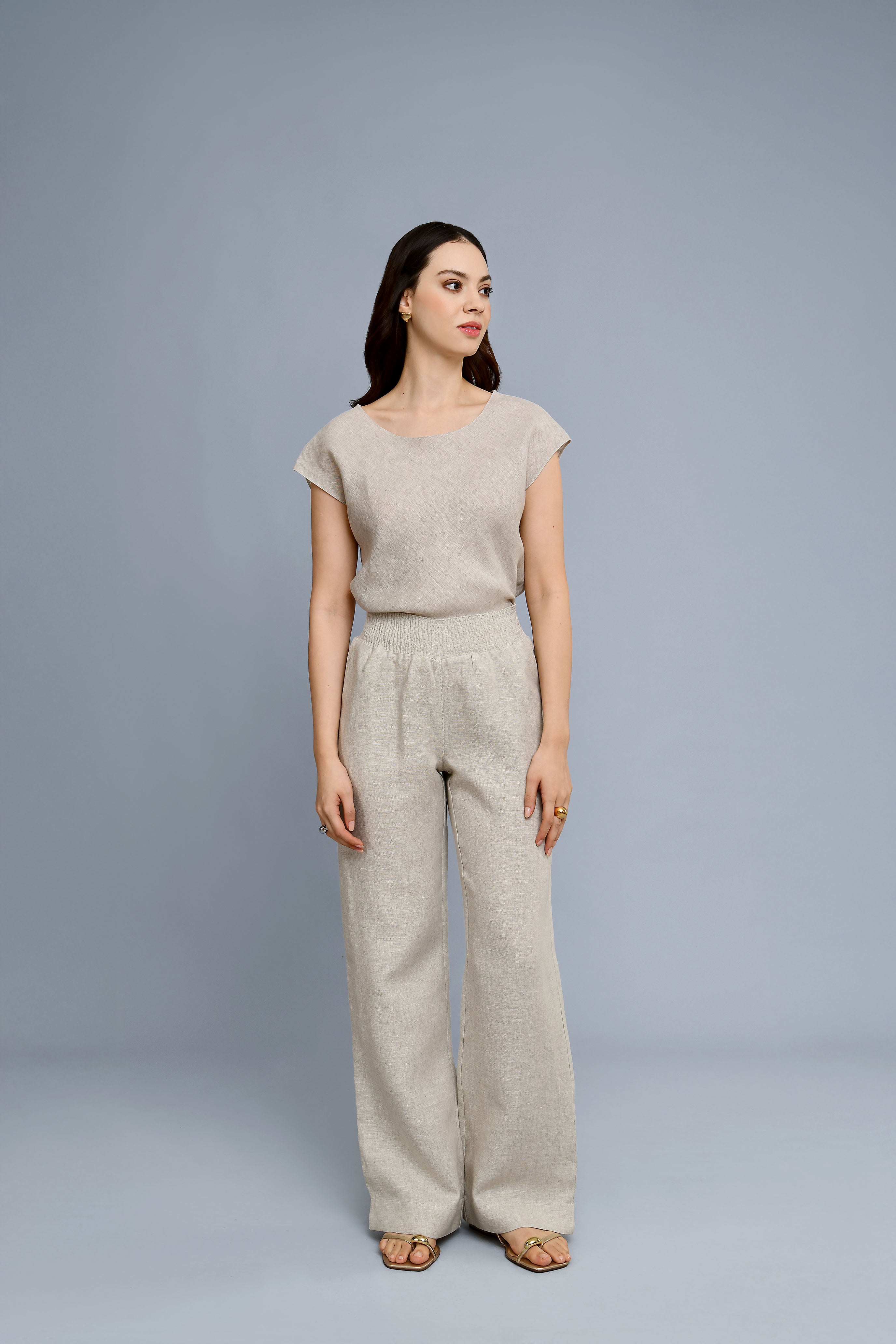 Pantalon Maat