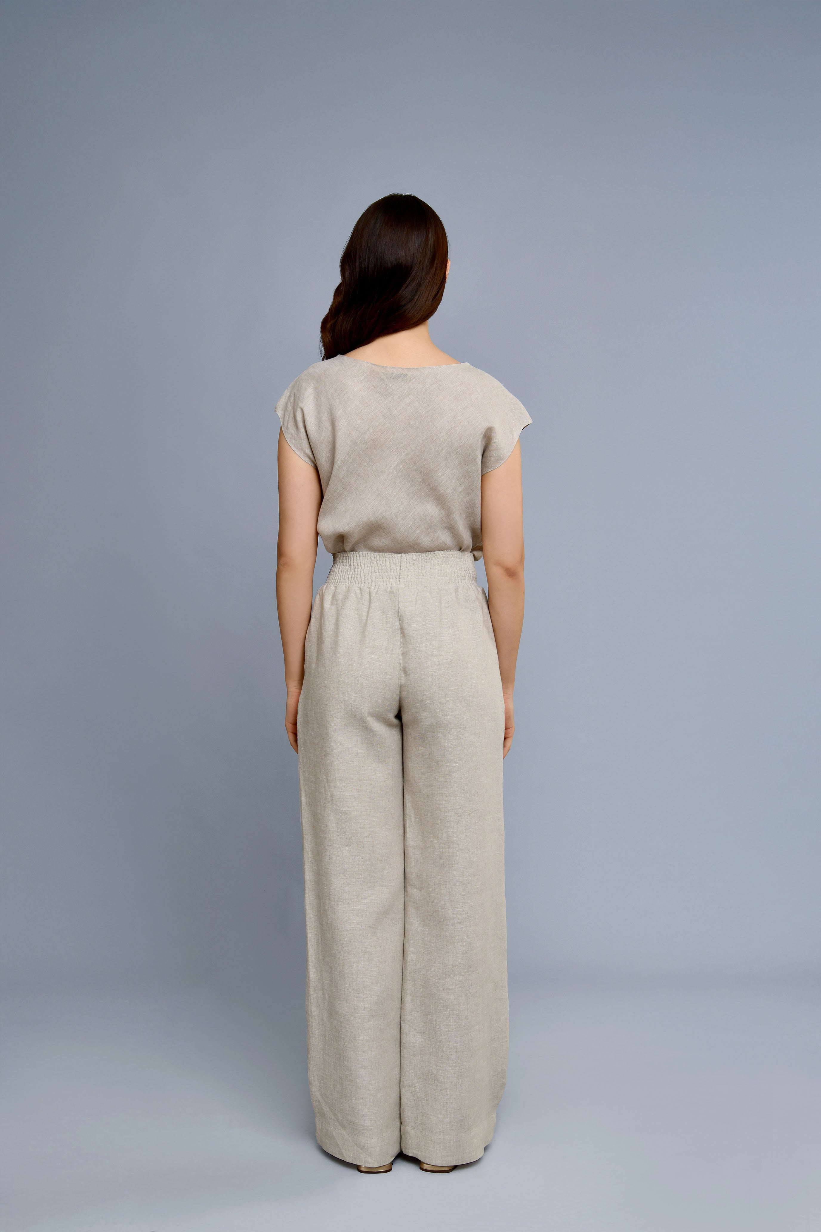 Pantalon Maat