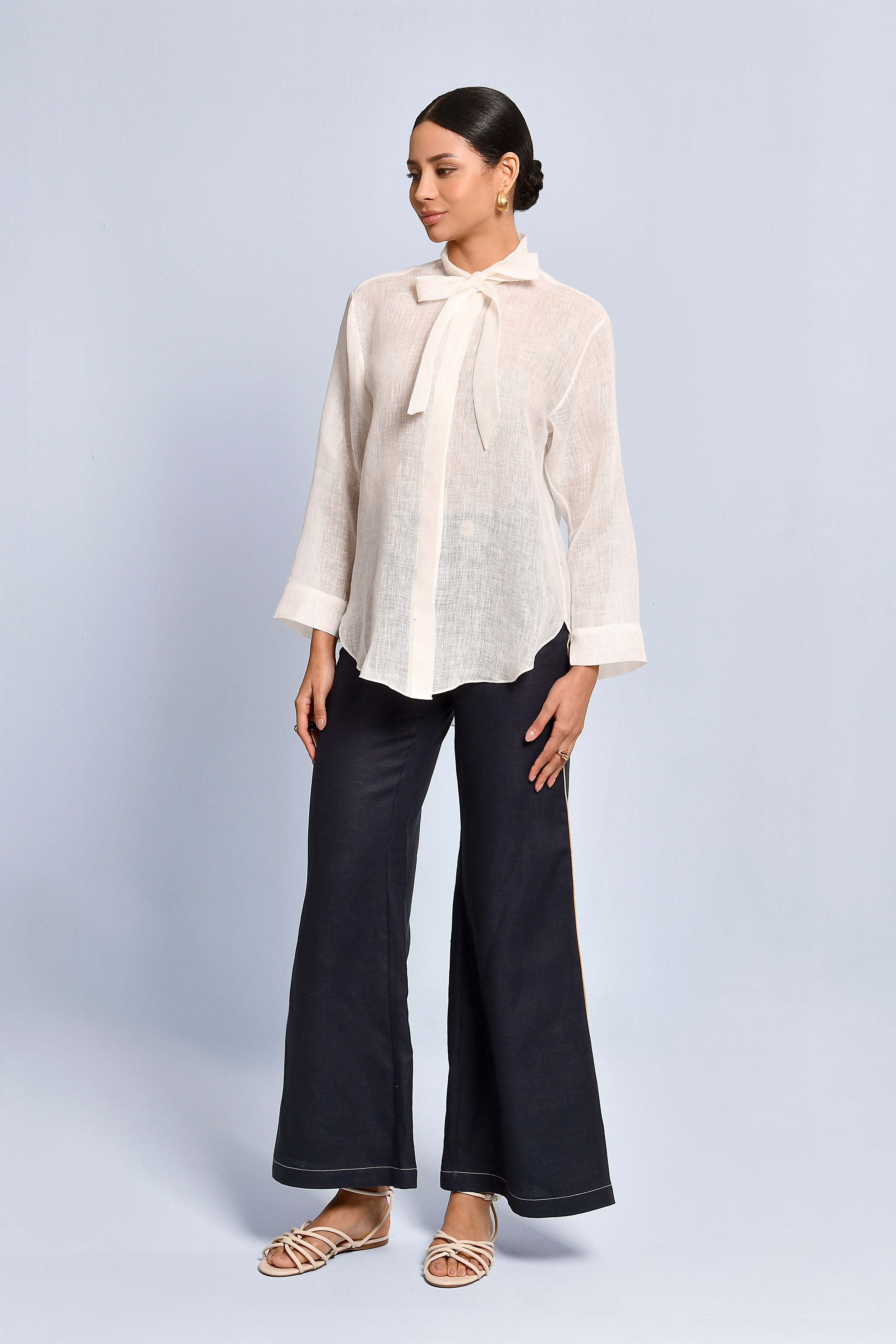 BLUSA PUERTO