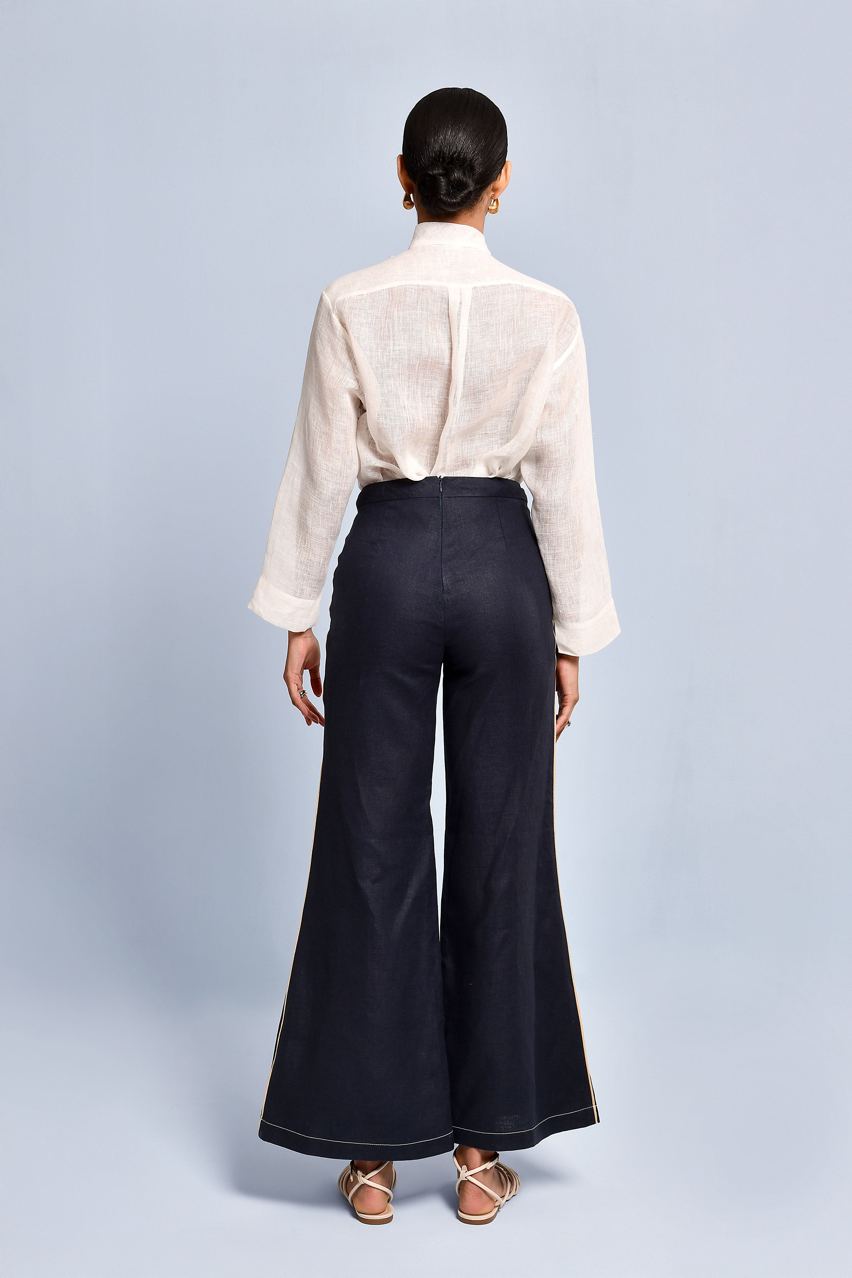 PANTALÓN AZULI