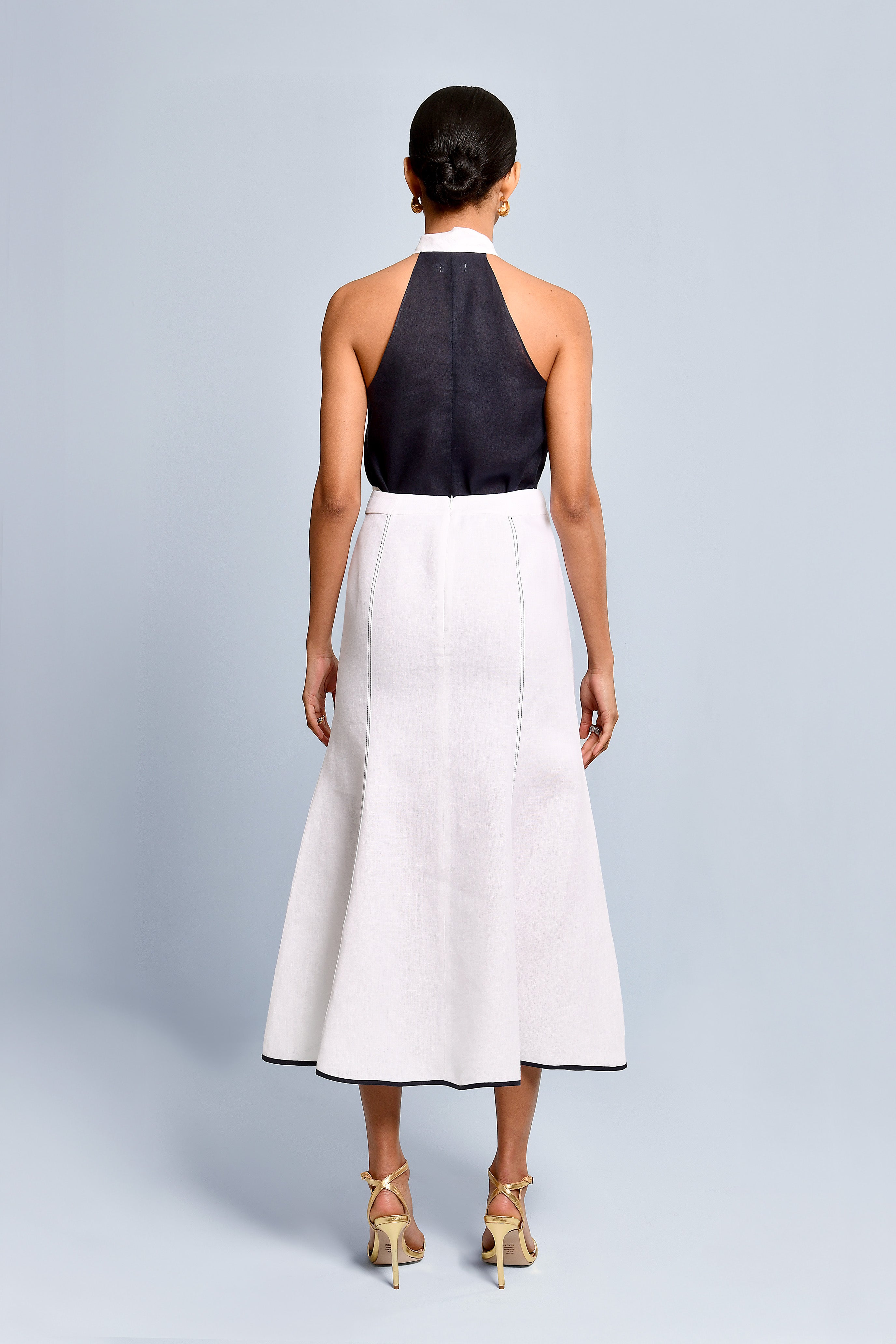 BLUSA DORIS