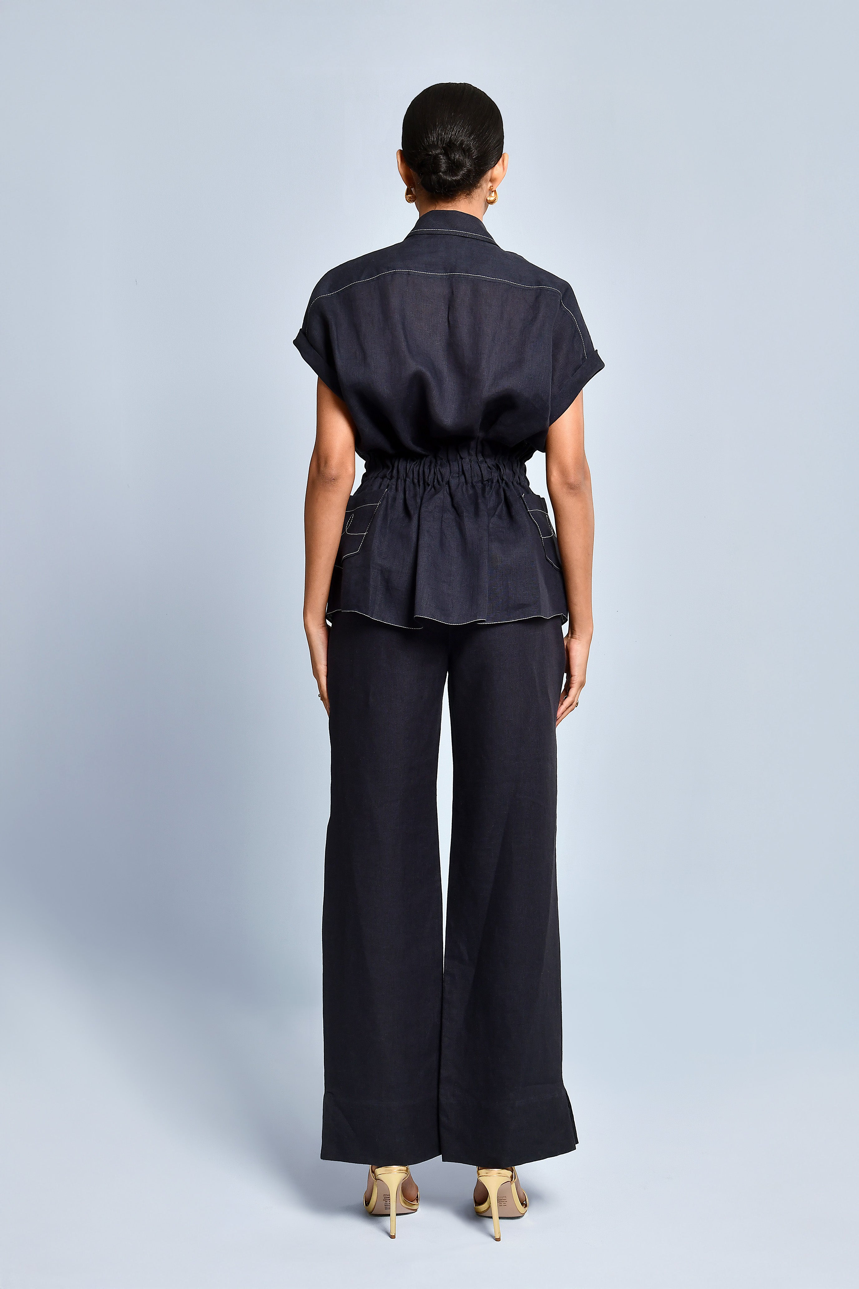 BLUSA NAVÍO