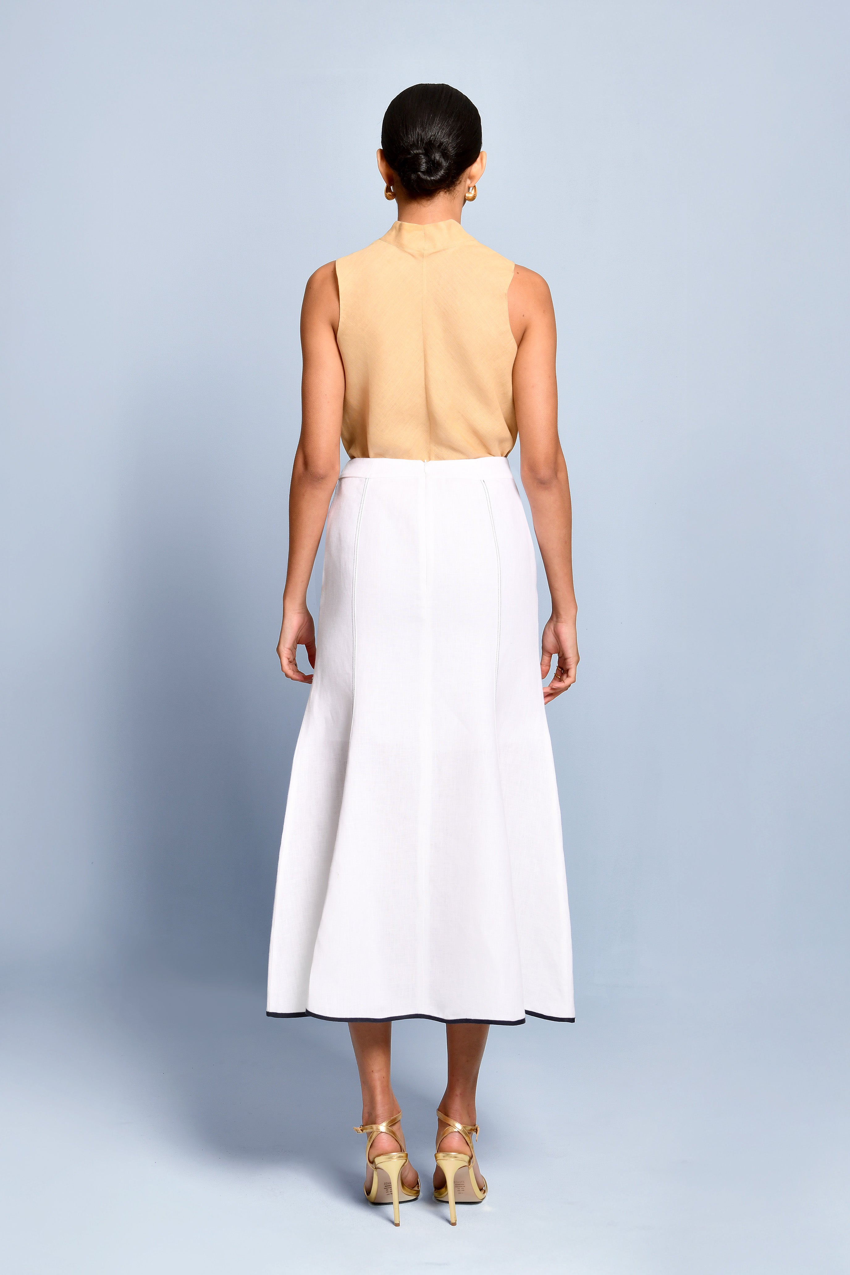BLUSA HERBAL