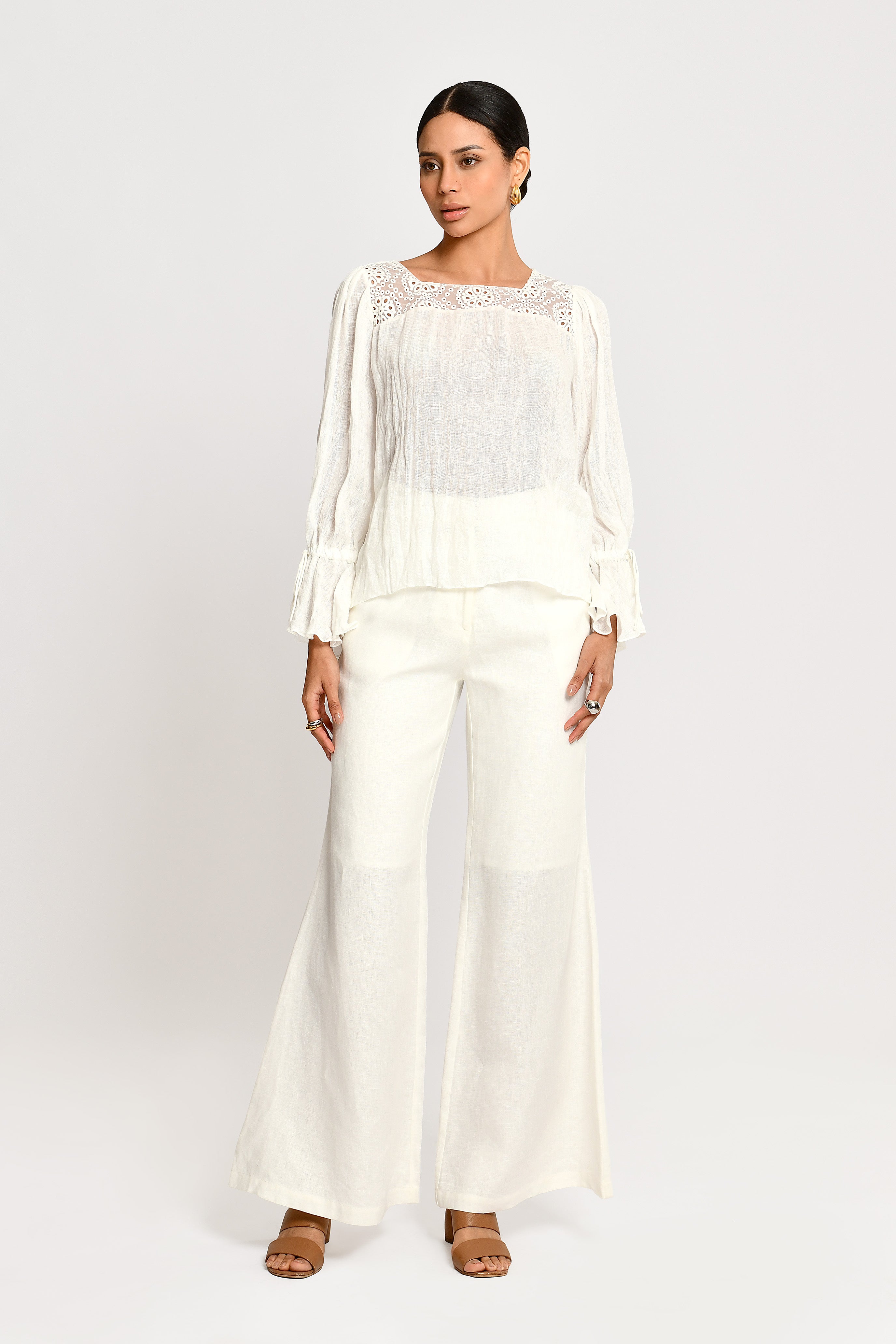 BLUSA CORALIA