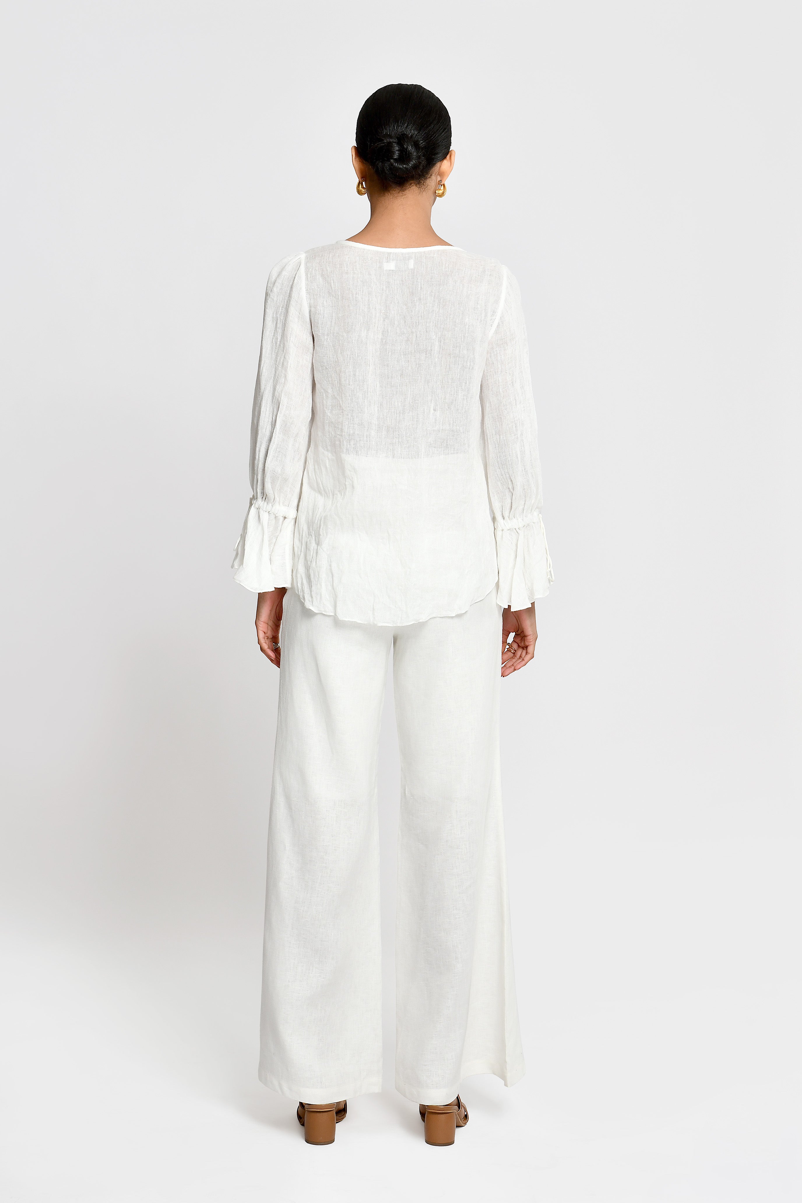 BLUSA CORALIA