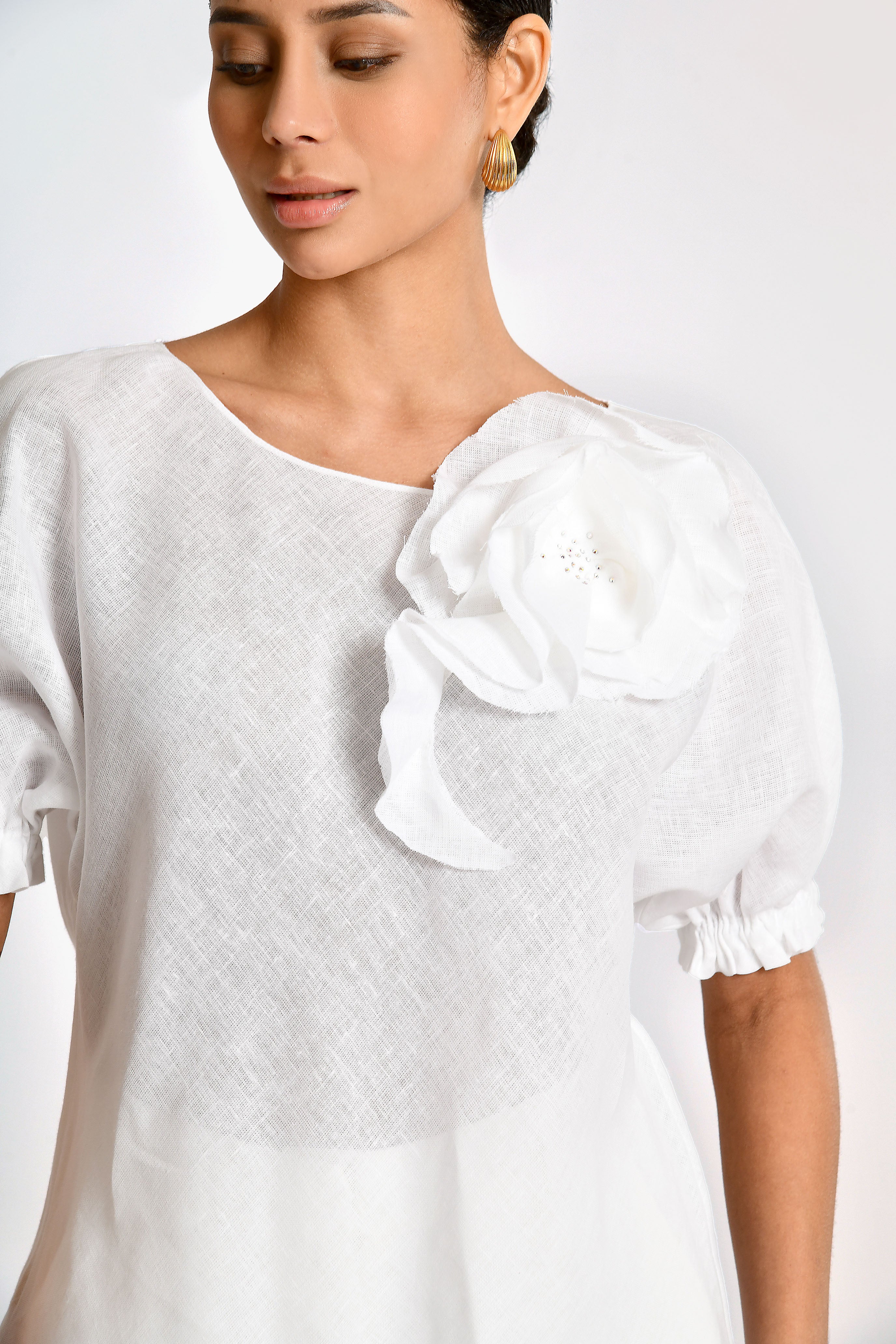BLUSA AMELIS