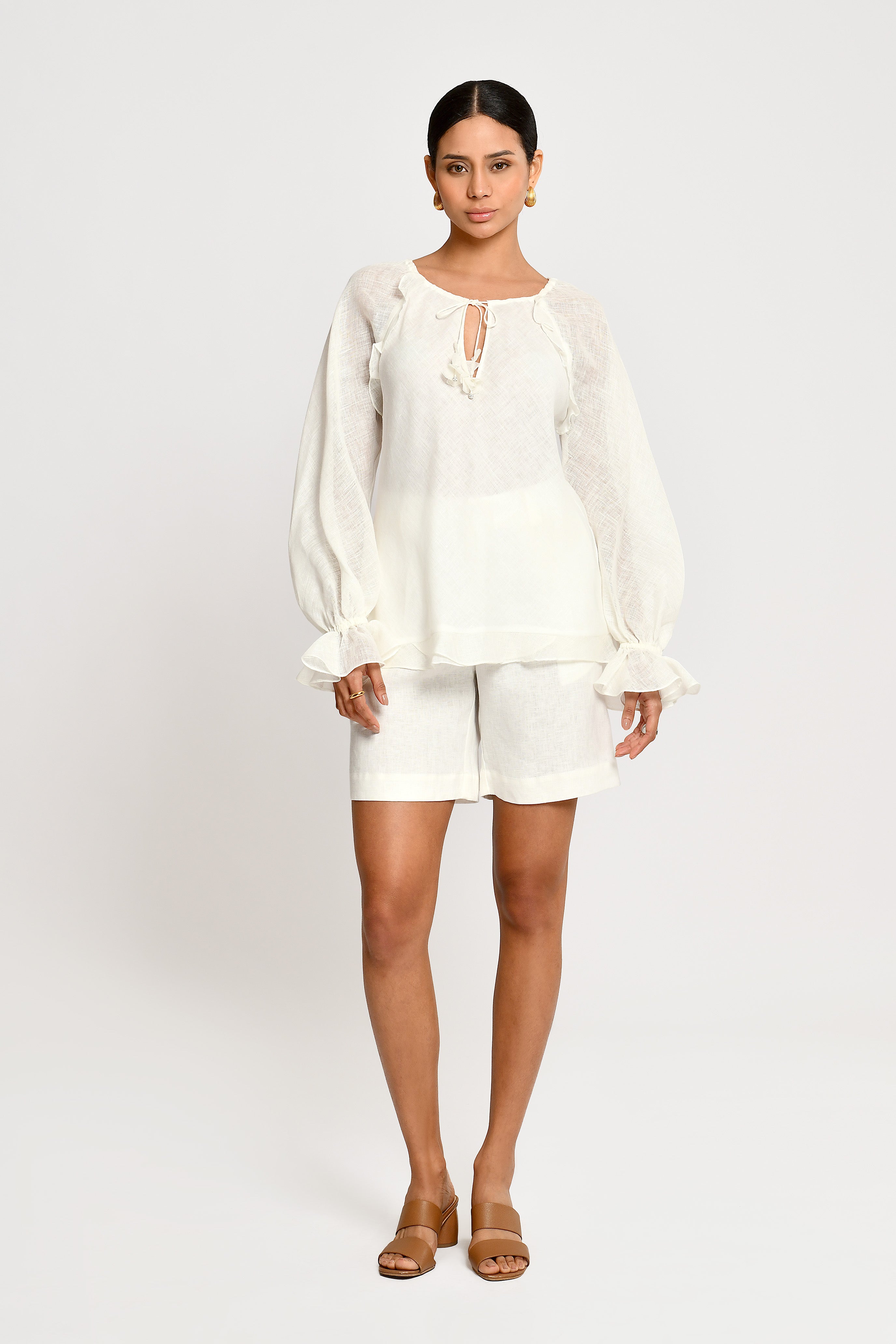 BLUSA ALCAZAR