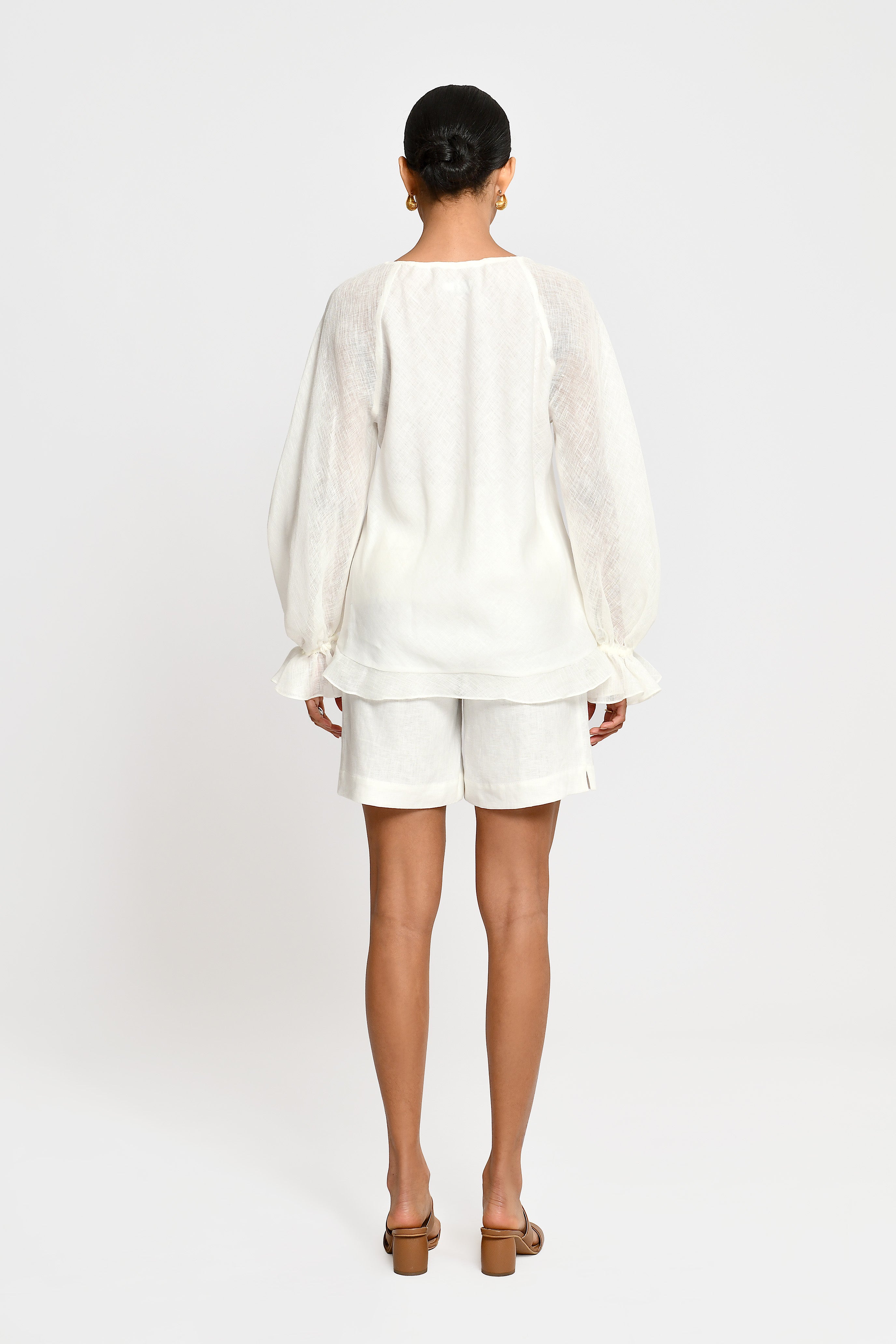 BLUSA ALCAZAR