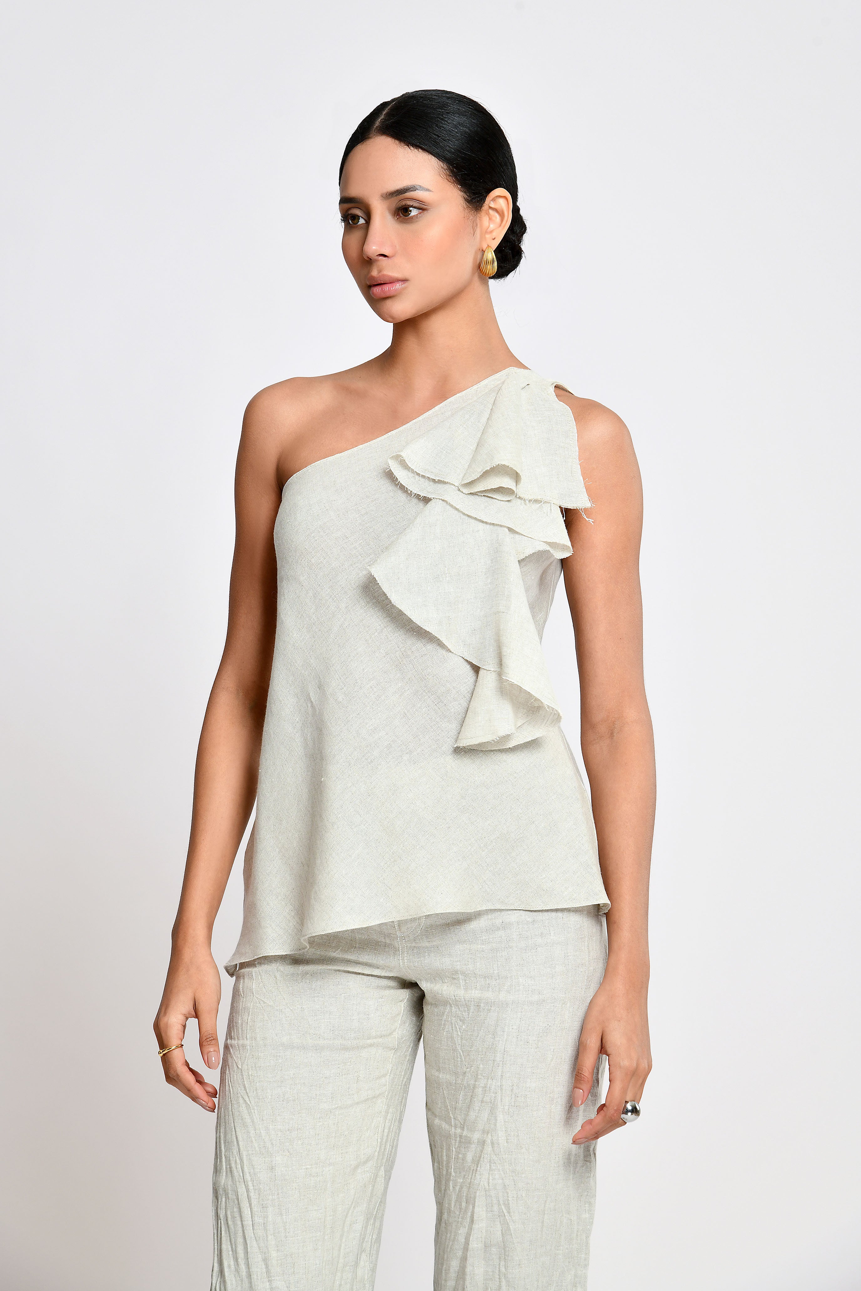 BLUSA CLEOPATRA