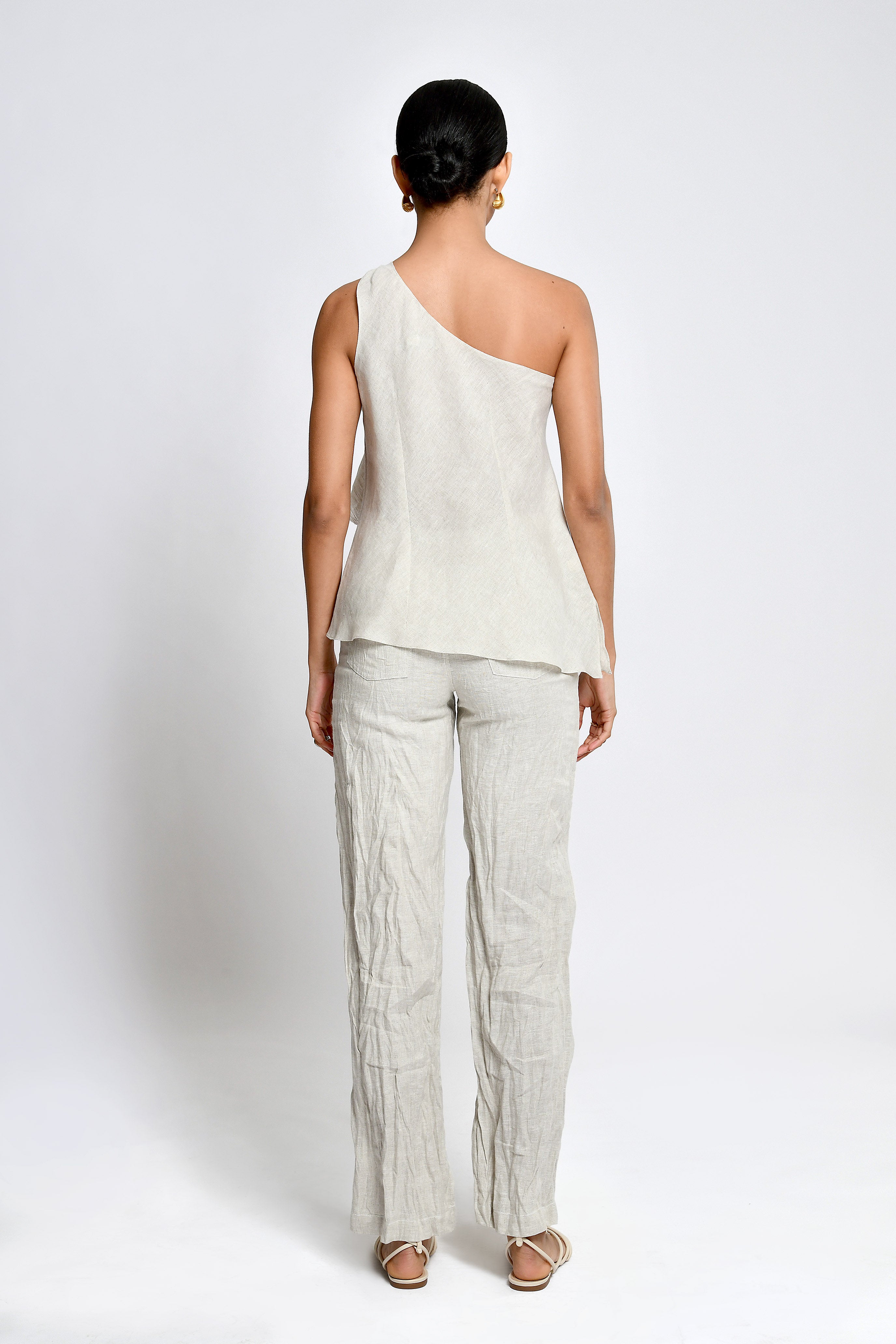 BLUSA CLEOPATRA