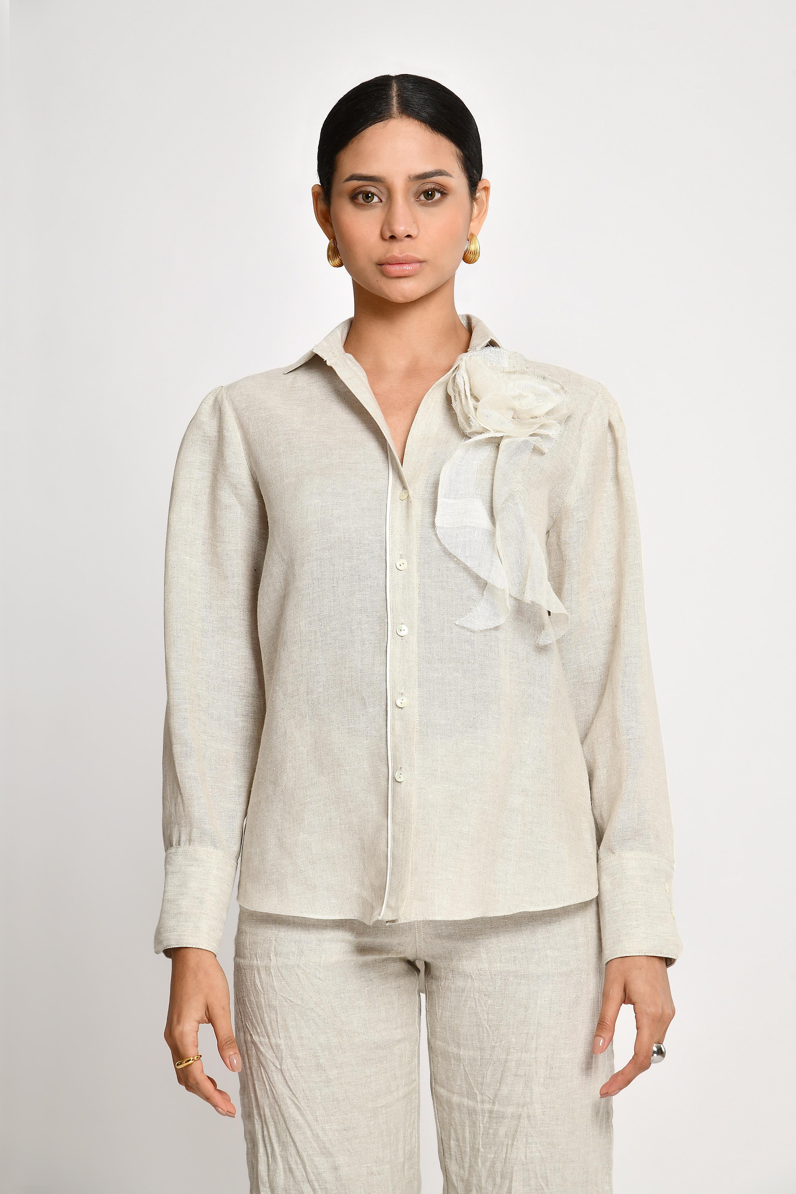 BLUSA PACIFIC