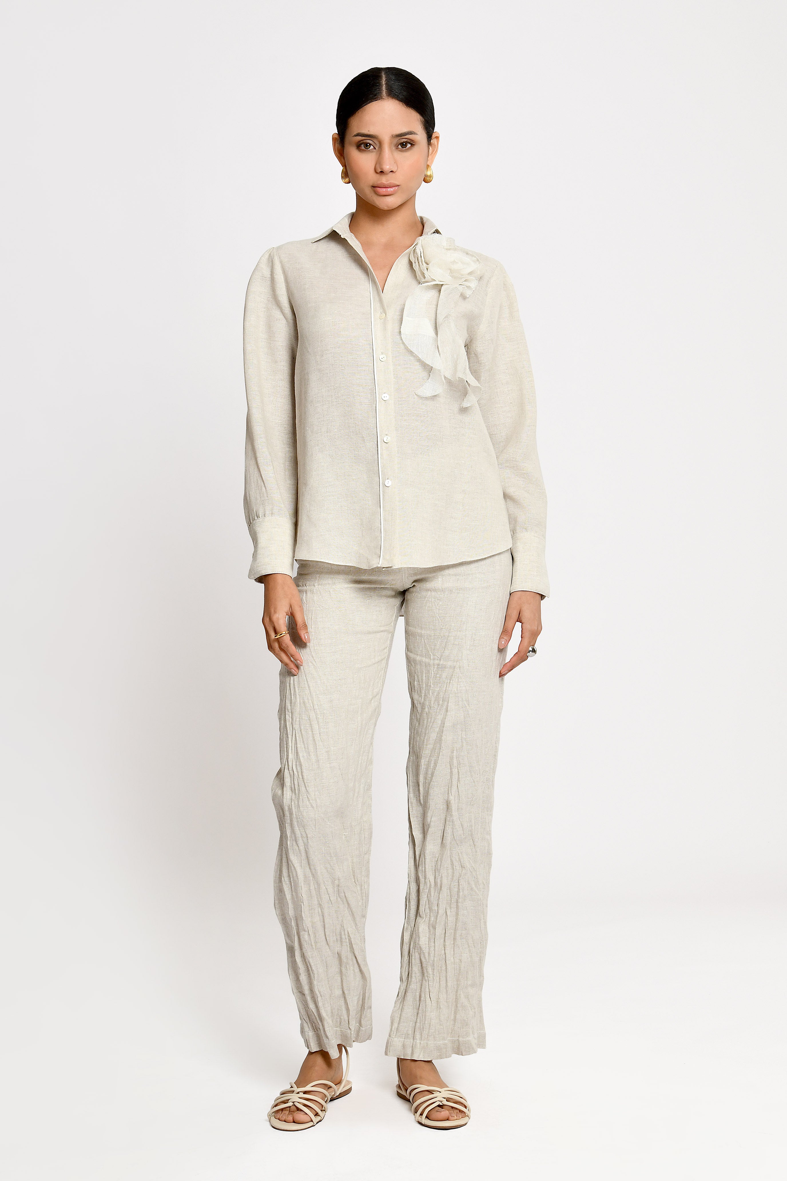 BLUSA PACIFIC