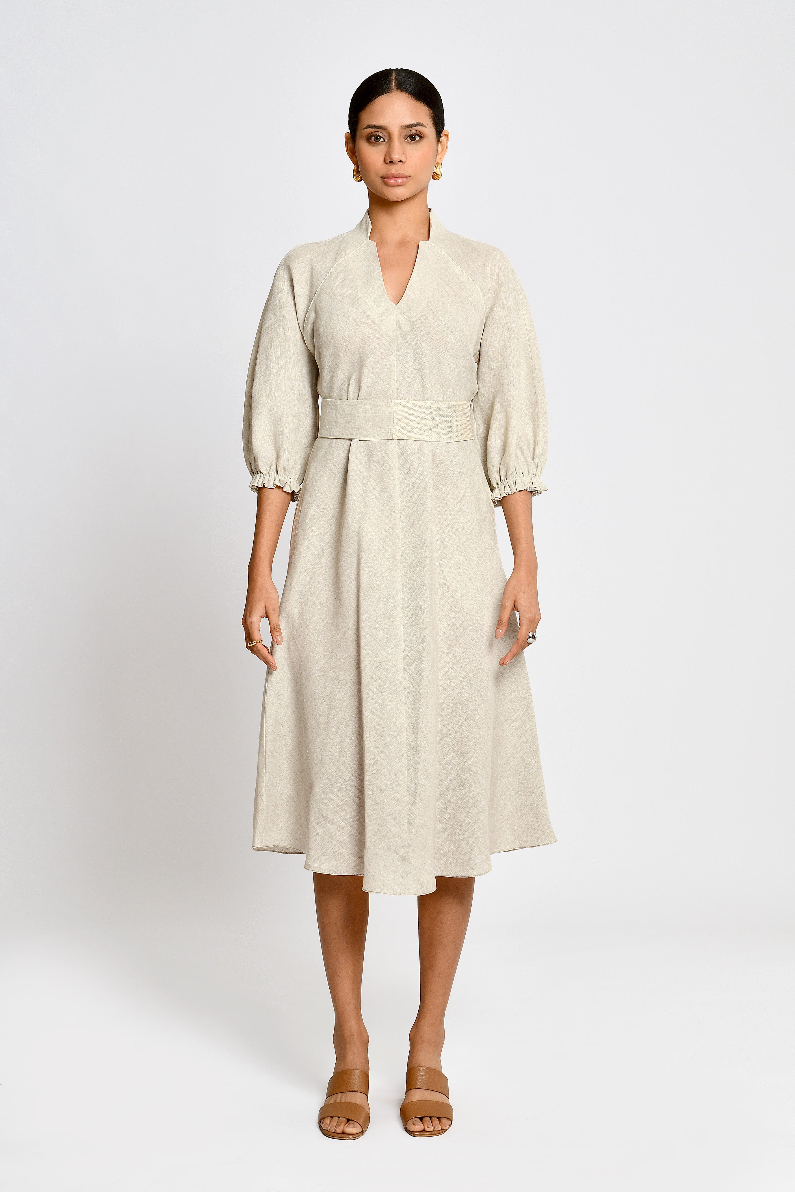 VESTIDO TASSIA
