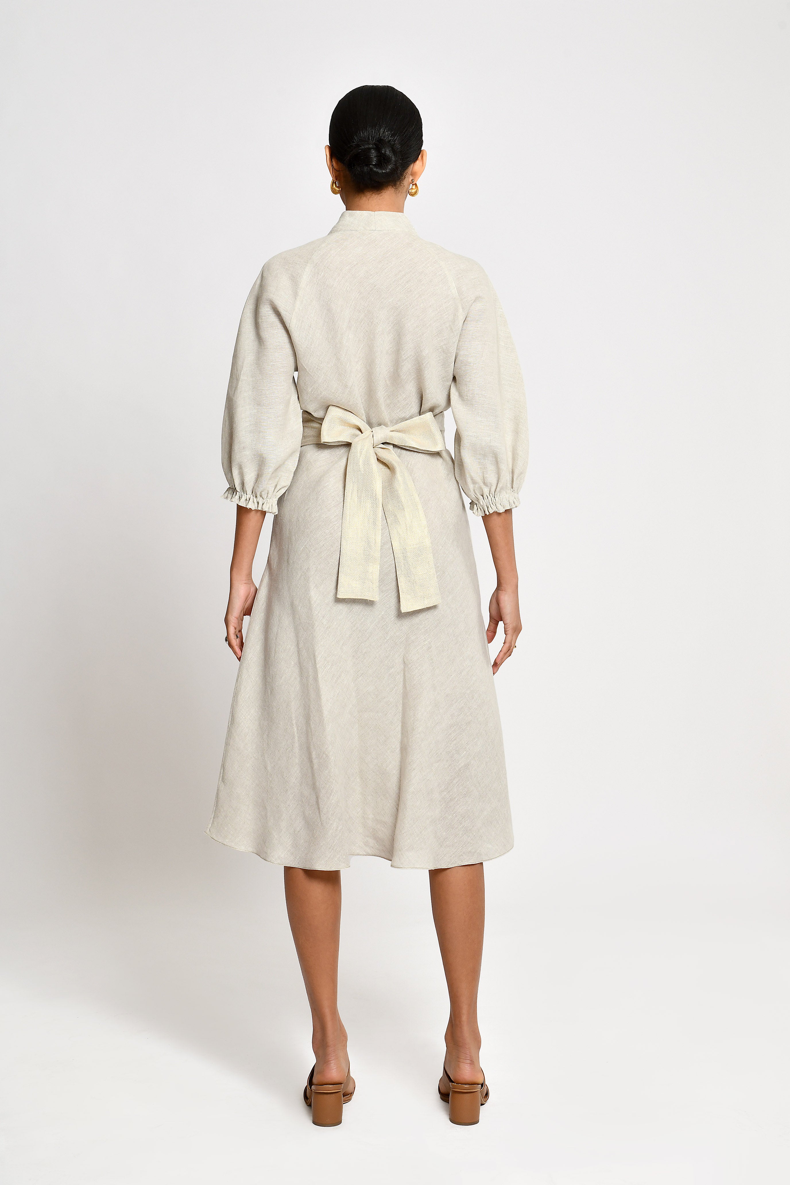VESTIDO TASSIA