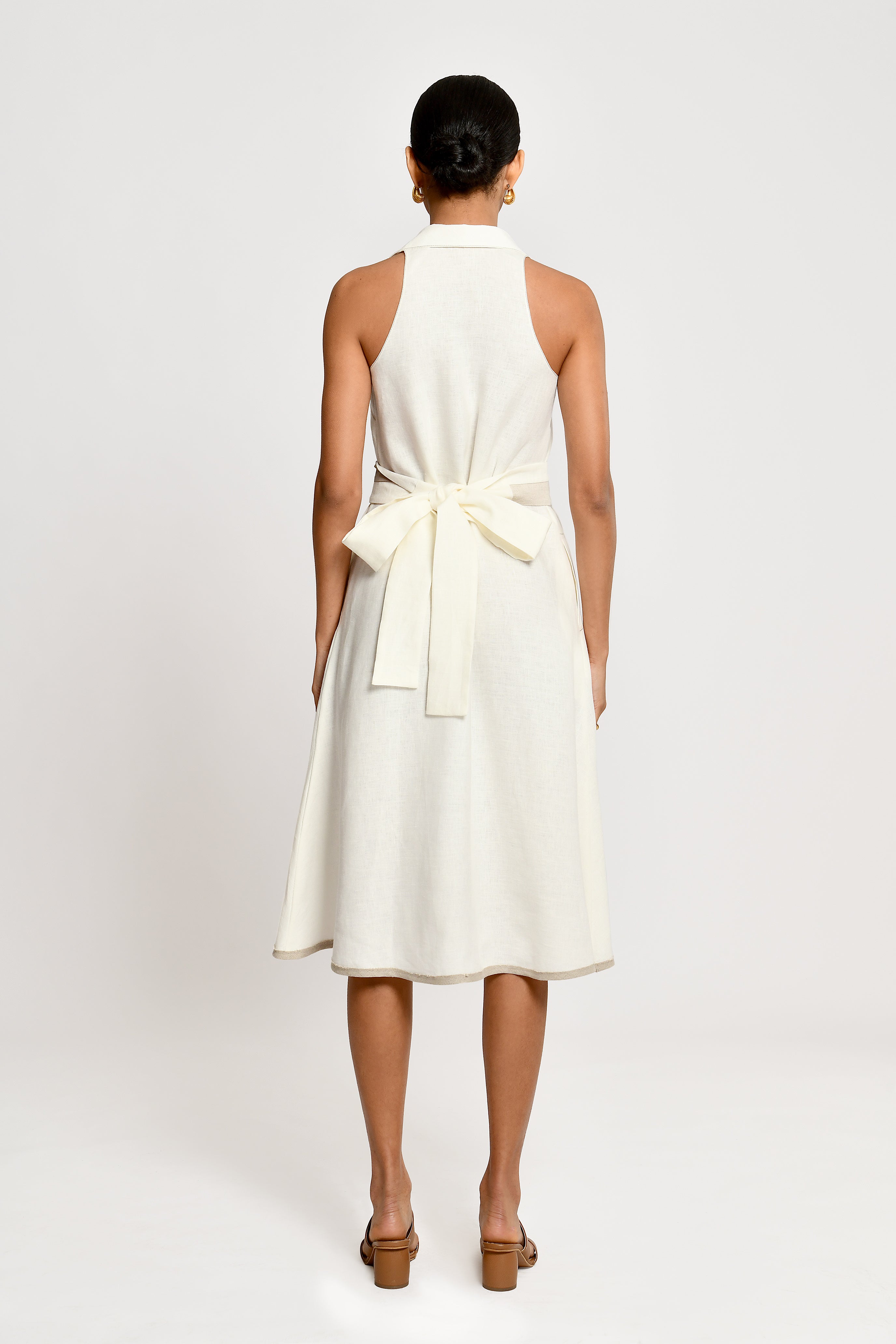 VESTIDO GALI