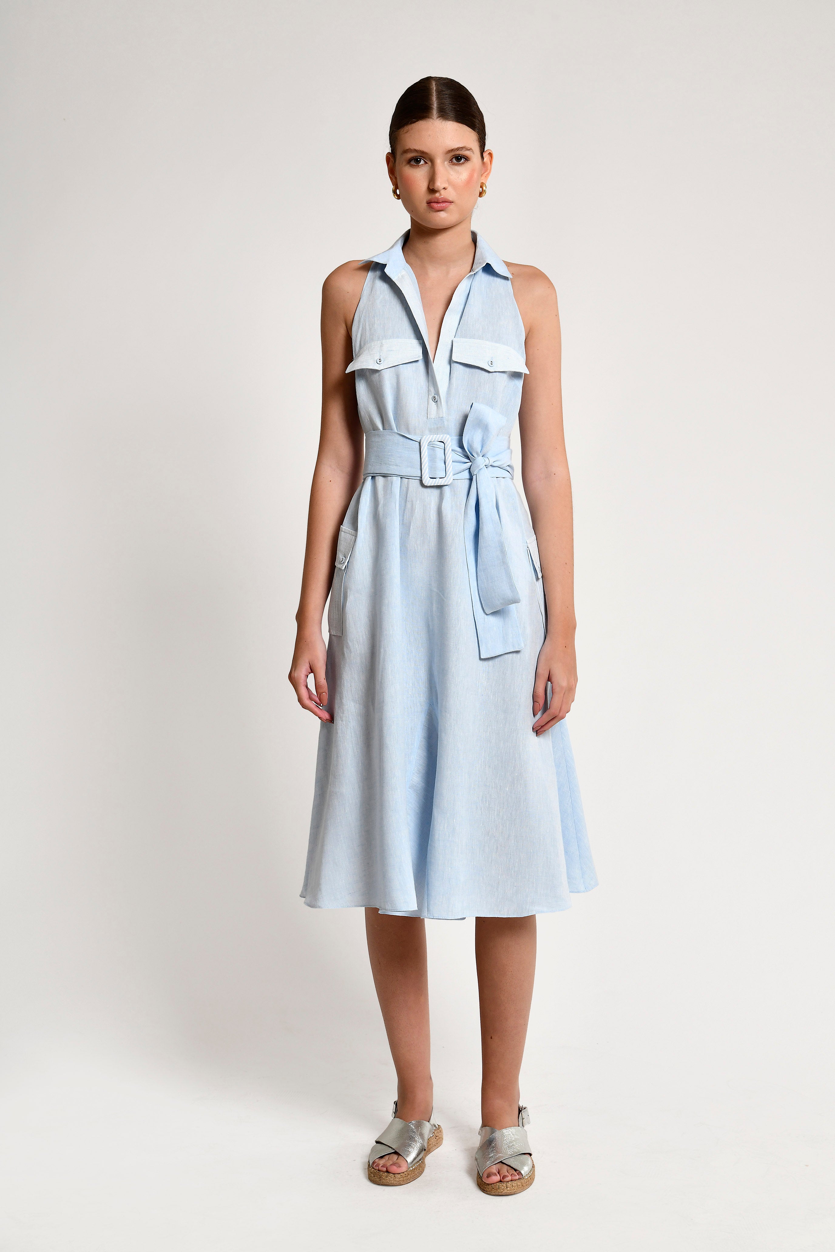 Vestido Harper