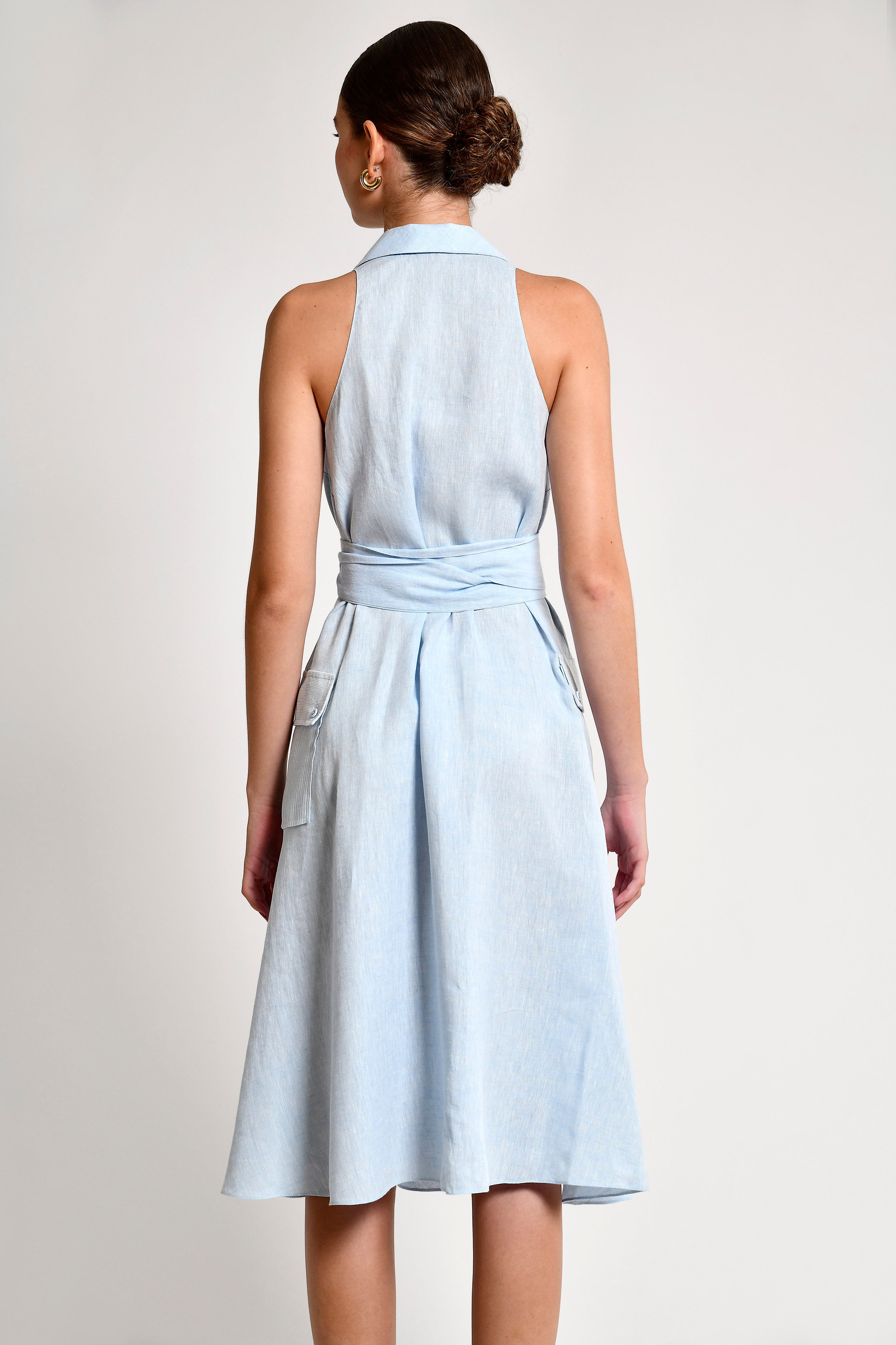 Vestido Harper