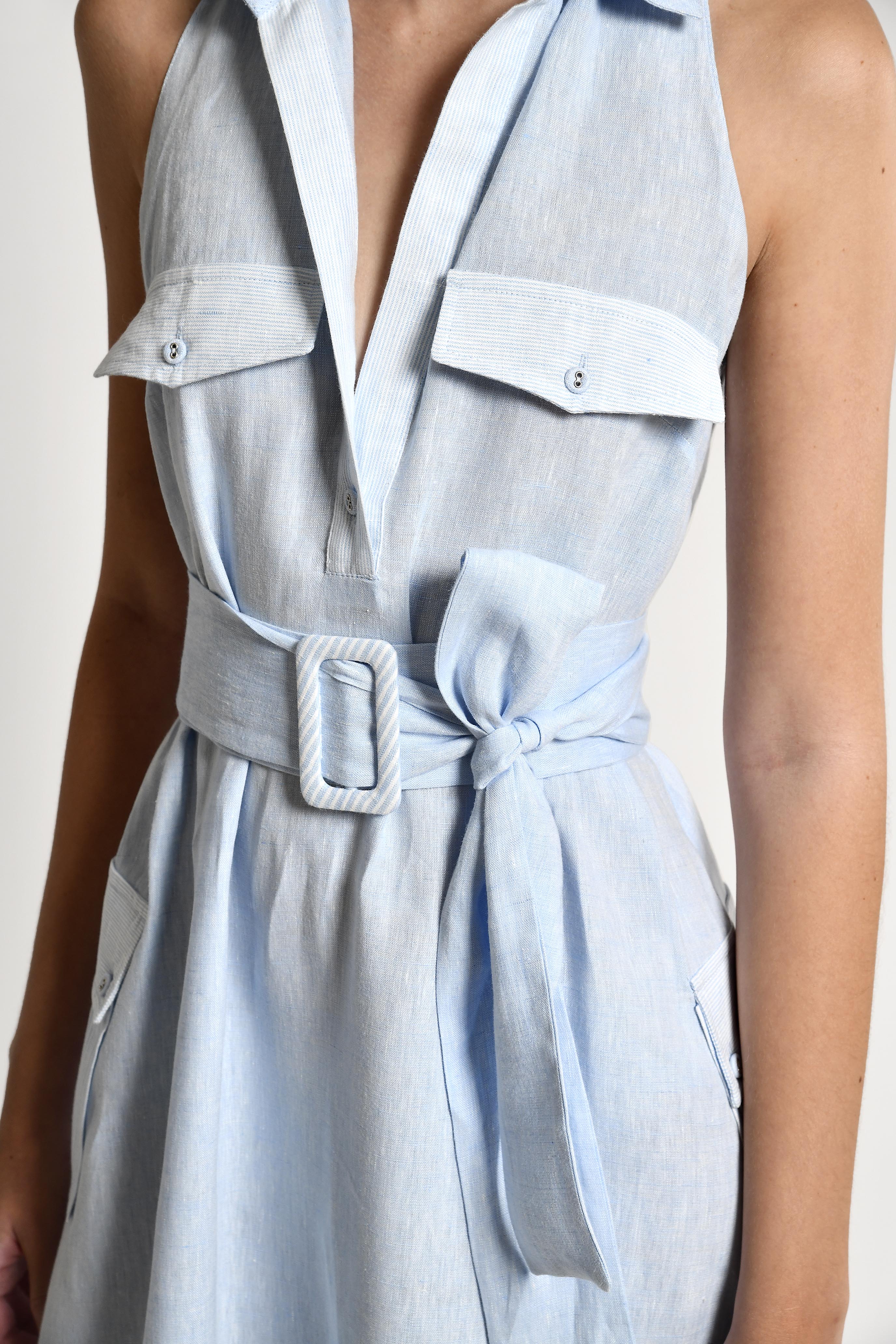 Vestido Harper