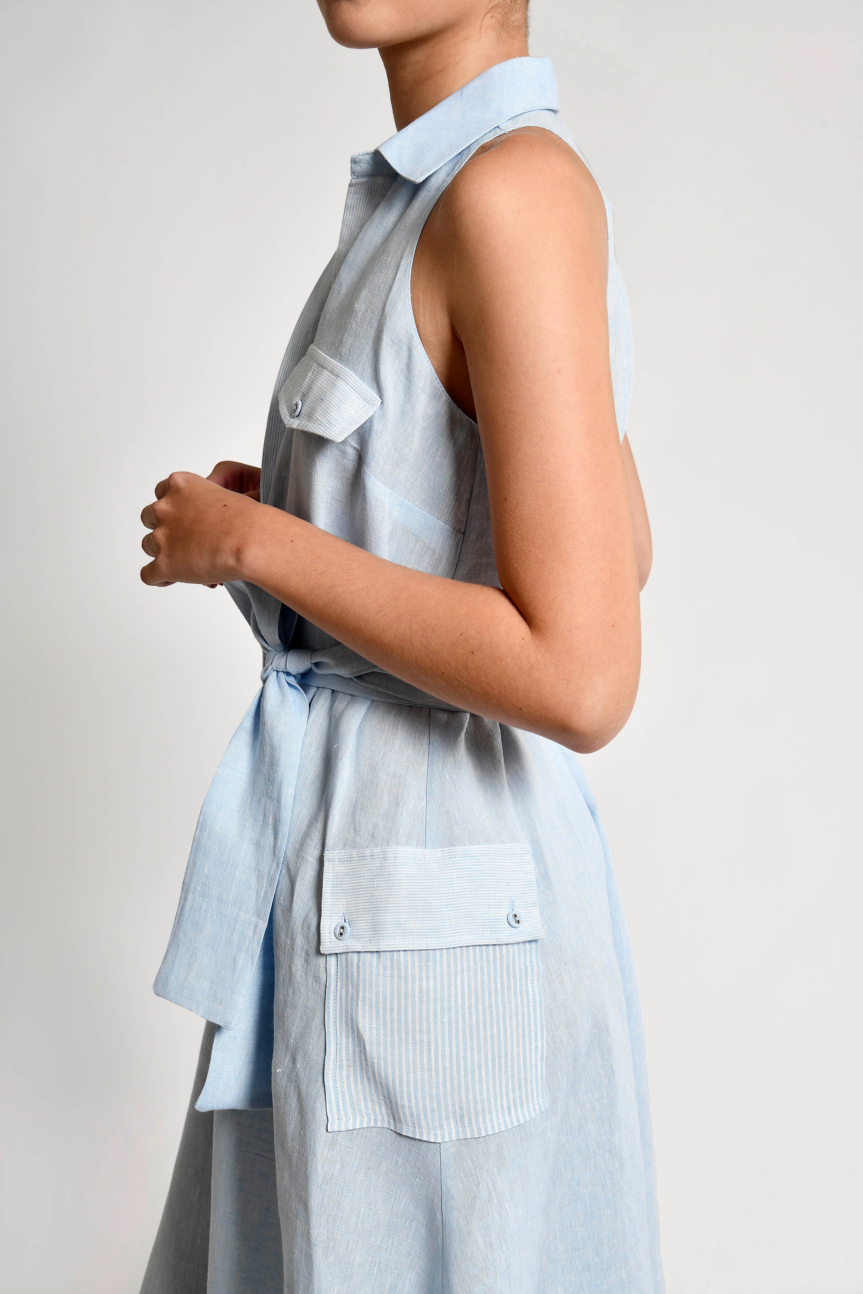 Vestido Harper