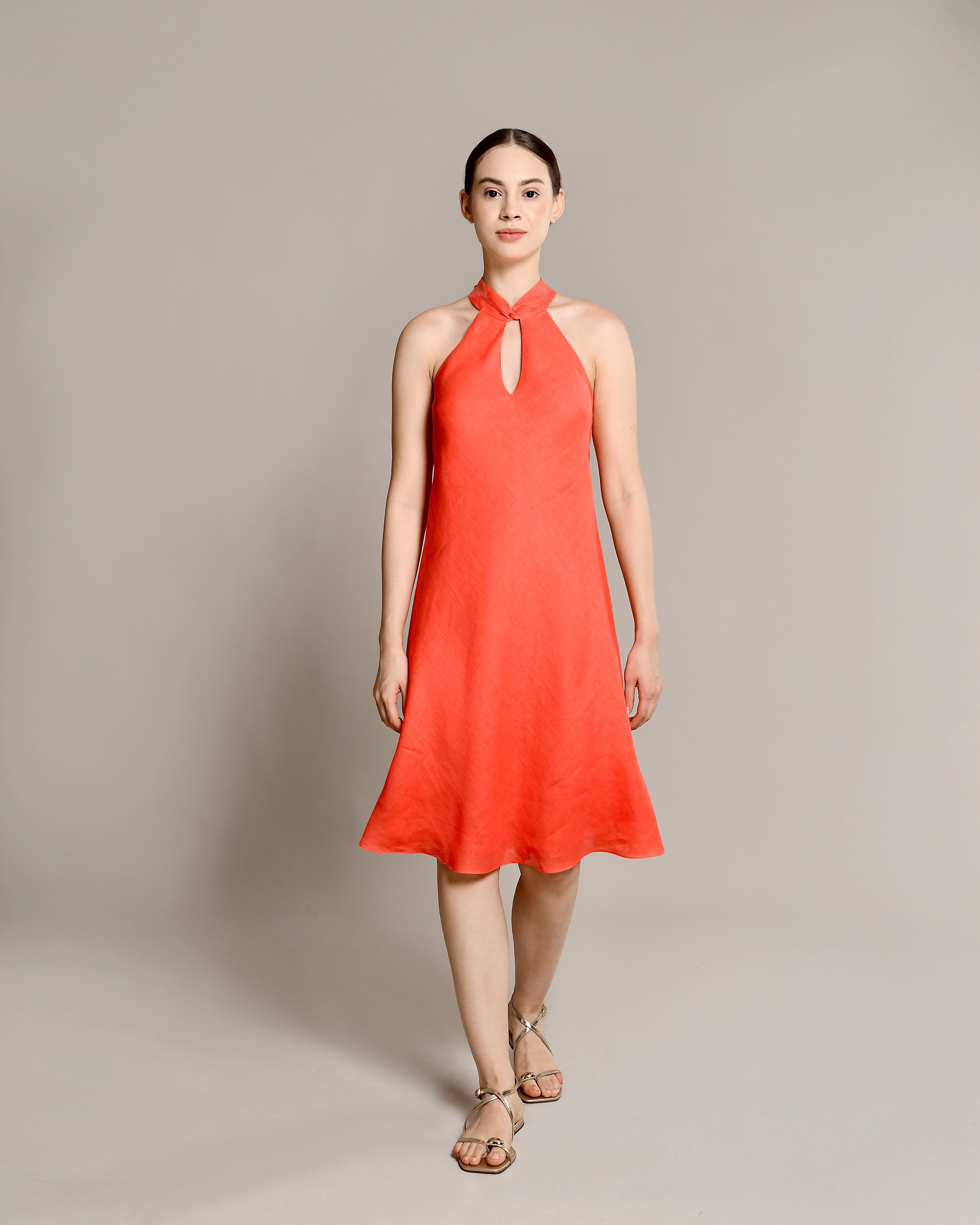 VESTIDO ORSAY