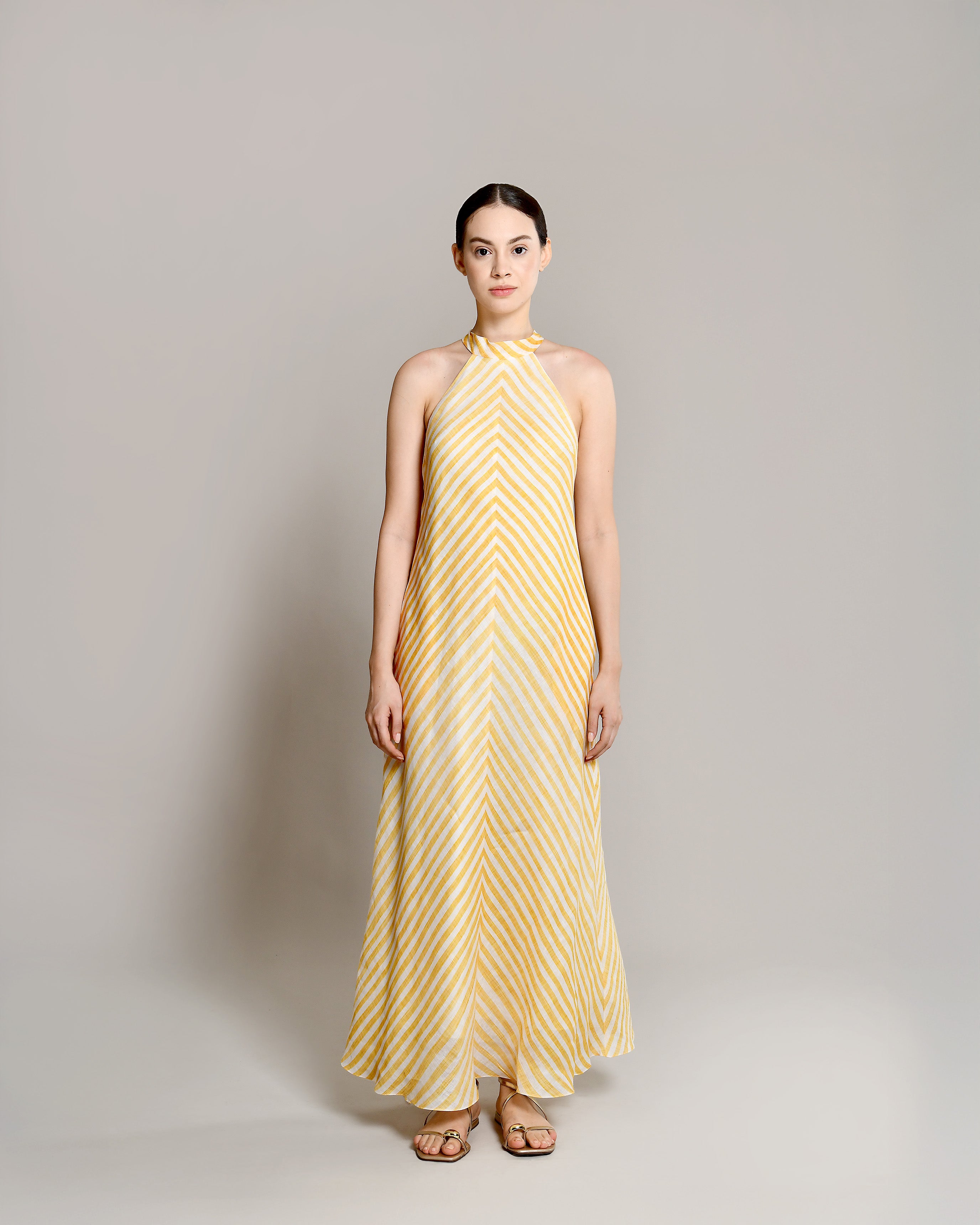 VESTIDO AUDREY